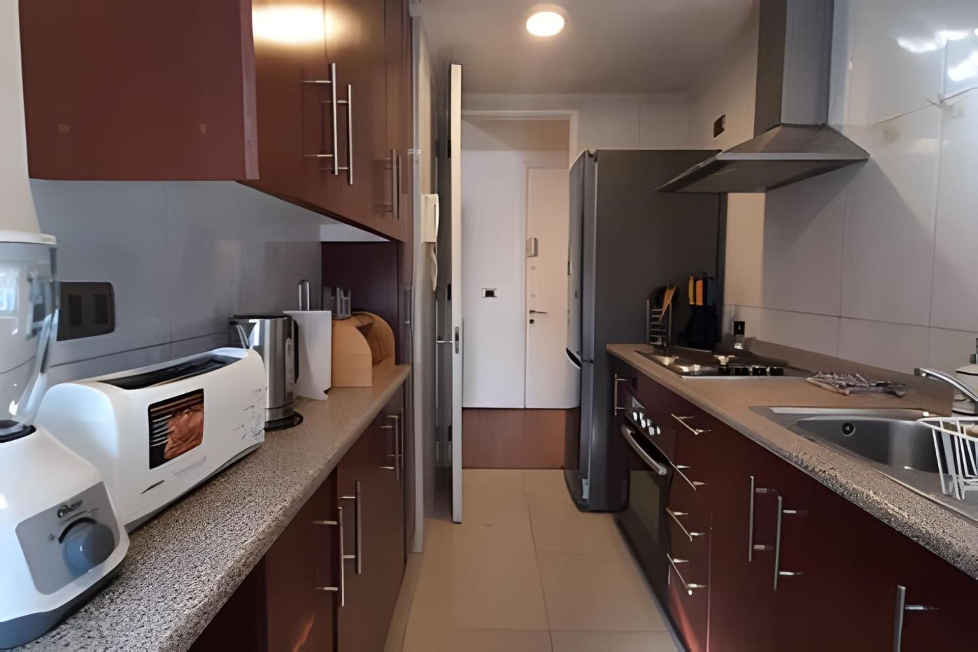 Apartment Living Valenzuela *