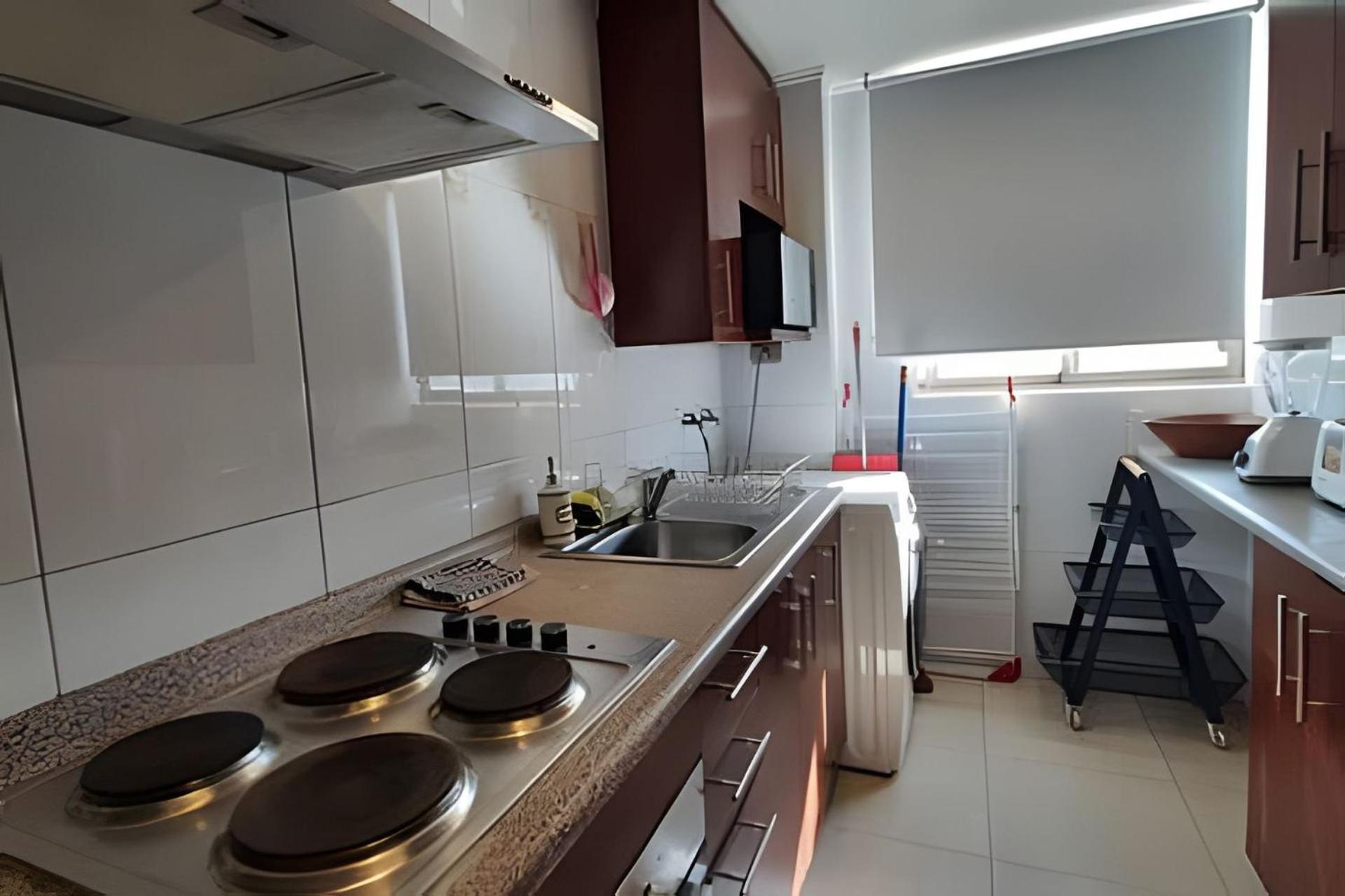 Living Valenzuela Apartment