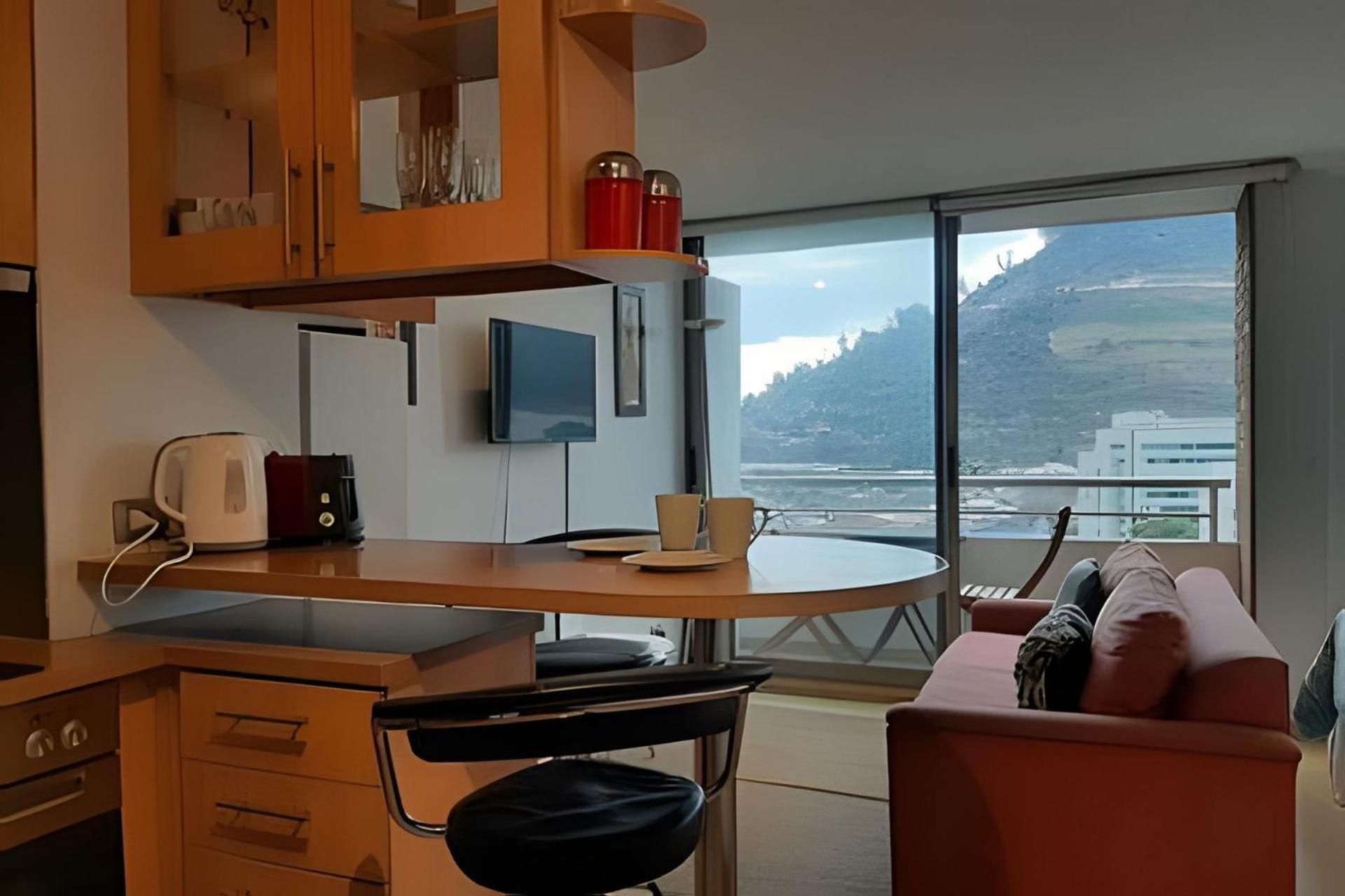 Living Salvador Apartment *