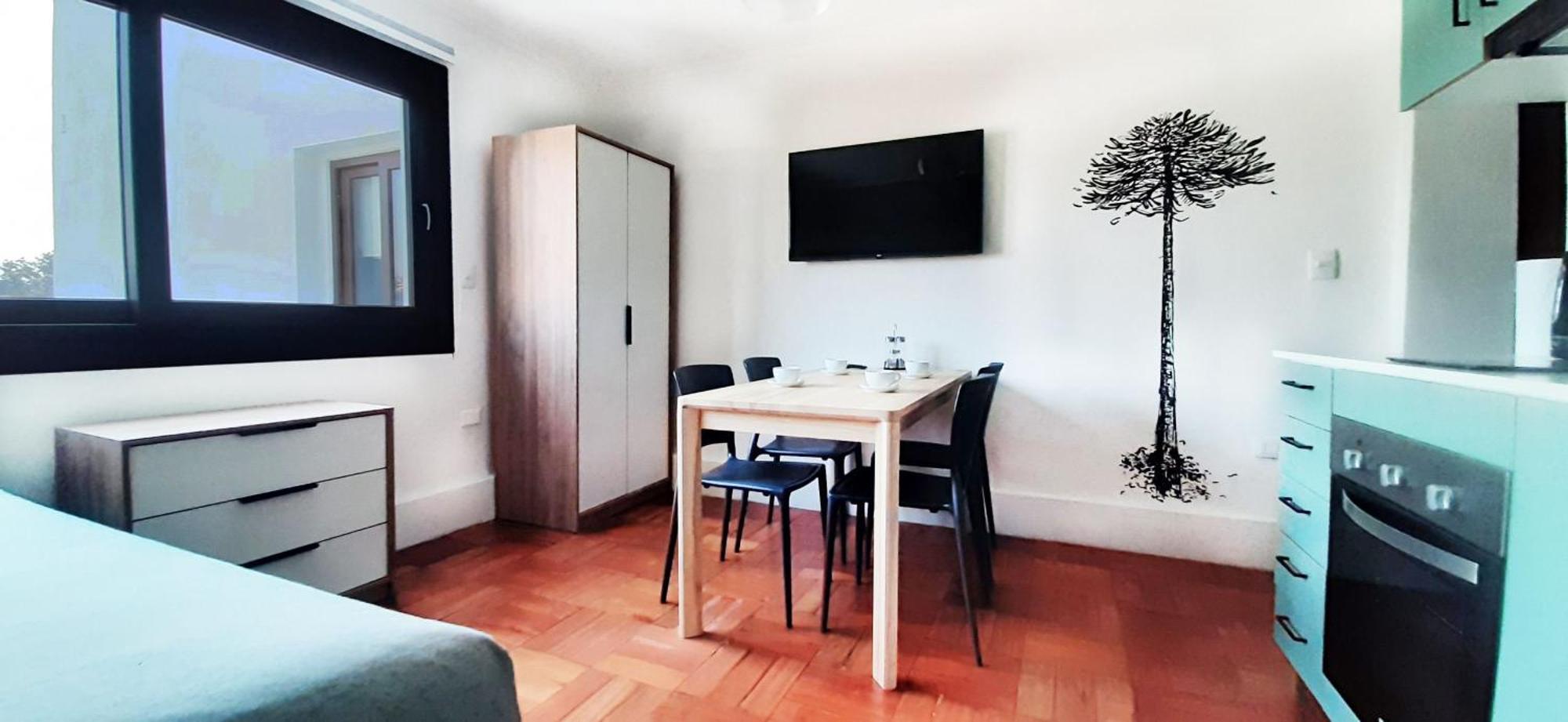 Living Vaisse Apartment