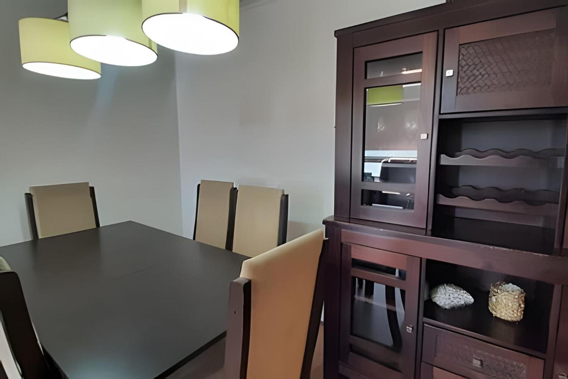 Apartment Living Valenzuela *