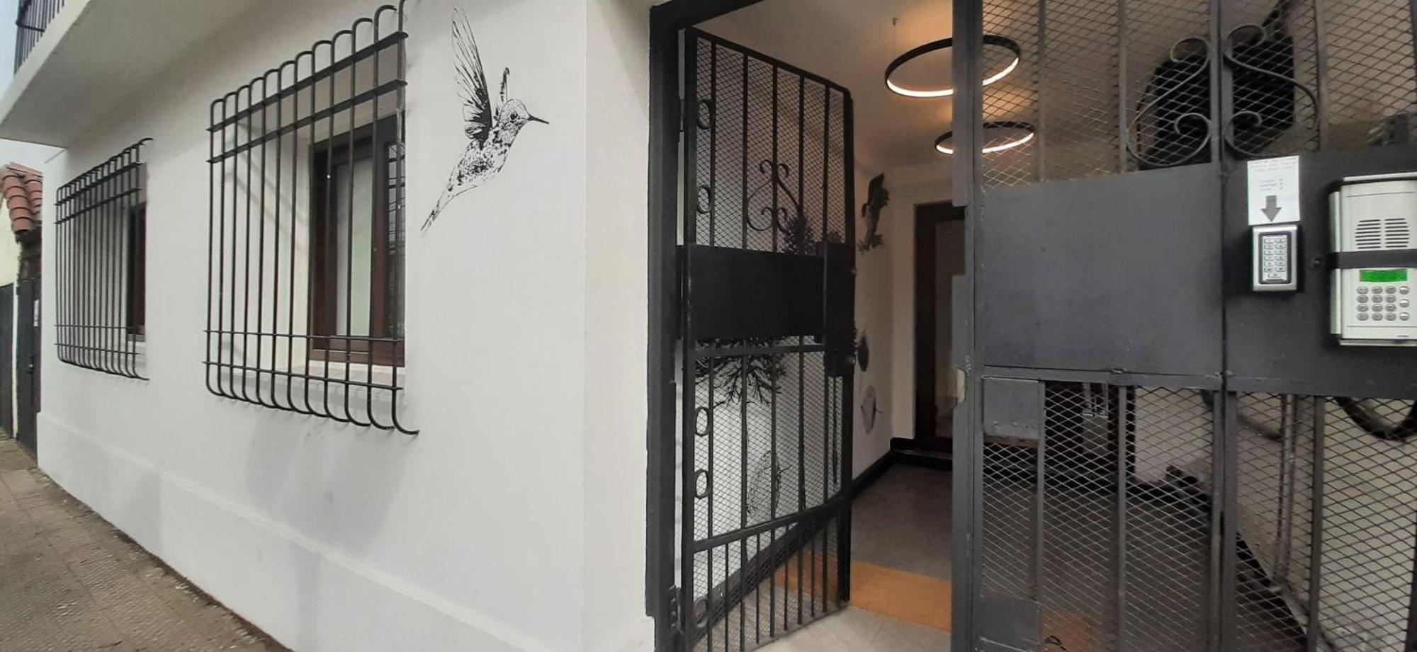 Living Vaisse Apartment