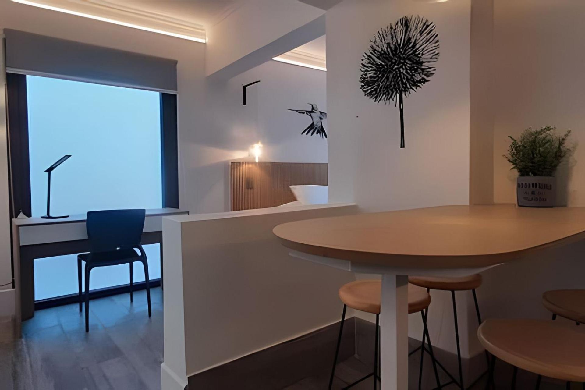 Apartment Living Vaisse *