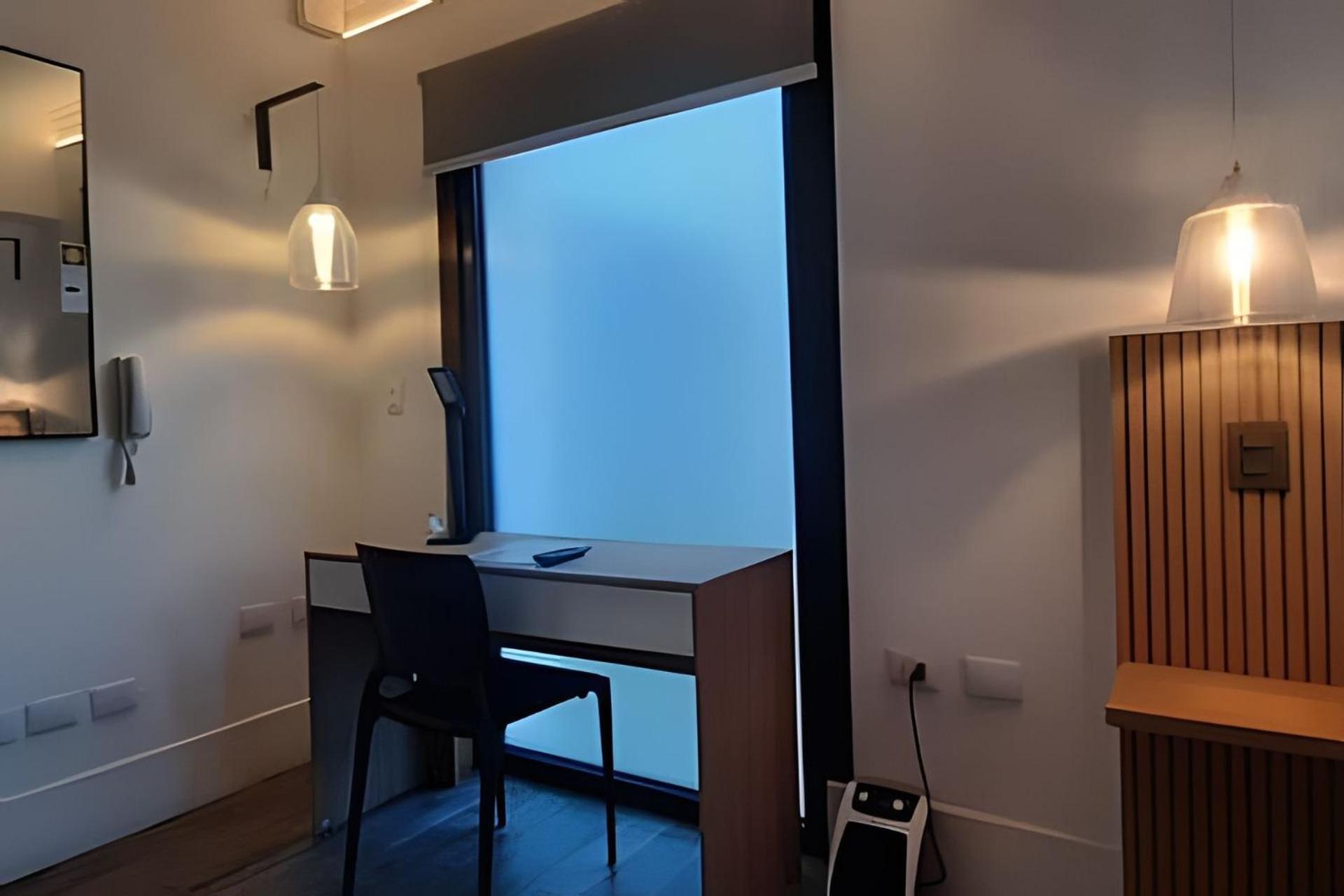 Living Vaisse Apartment Santiago