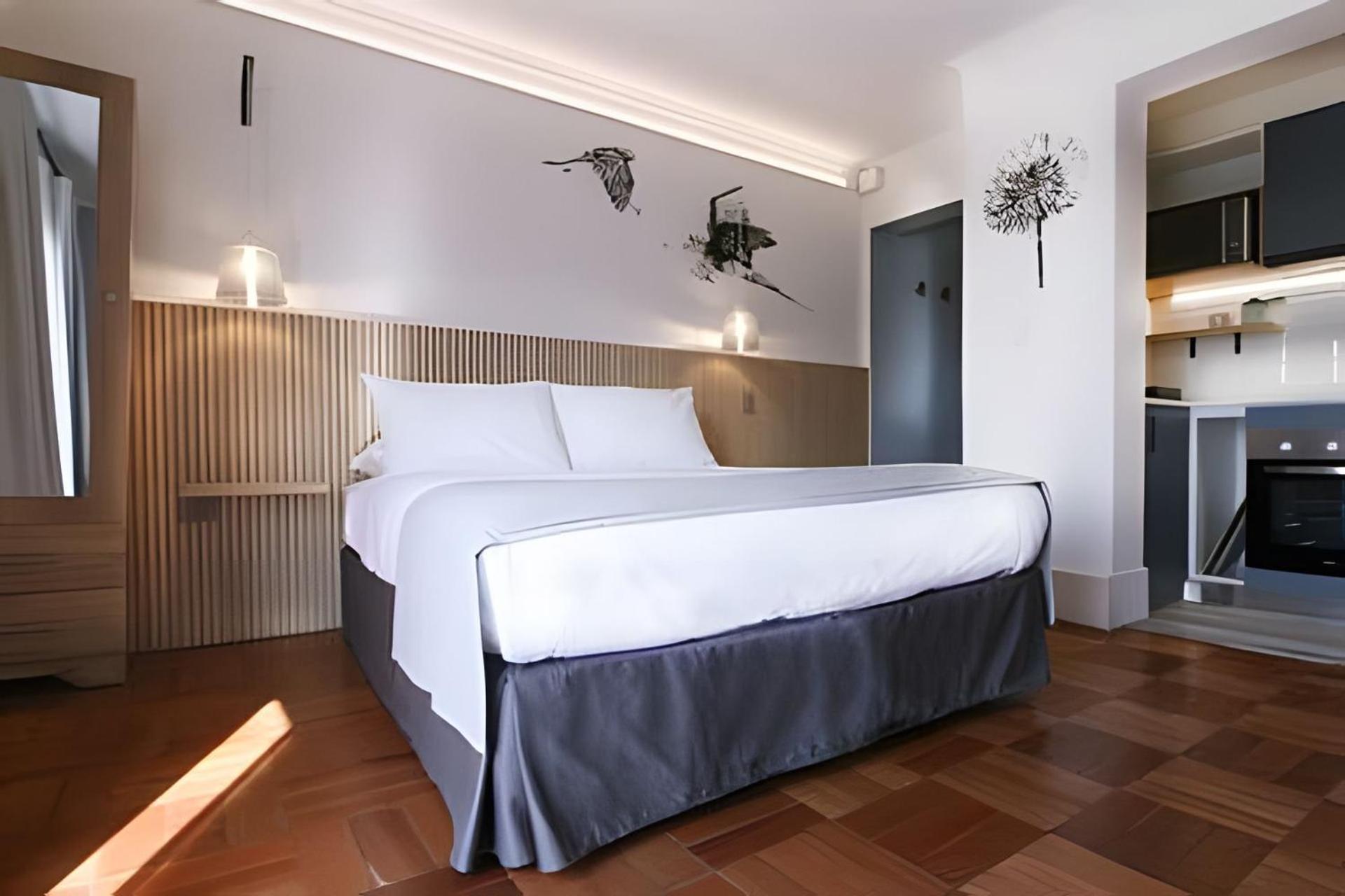 Apartment Living Vaisse *