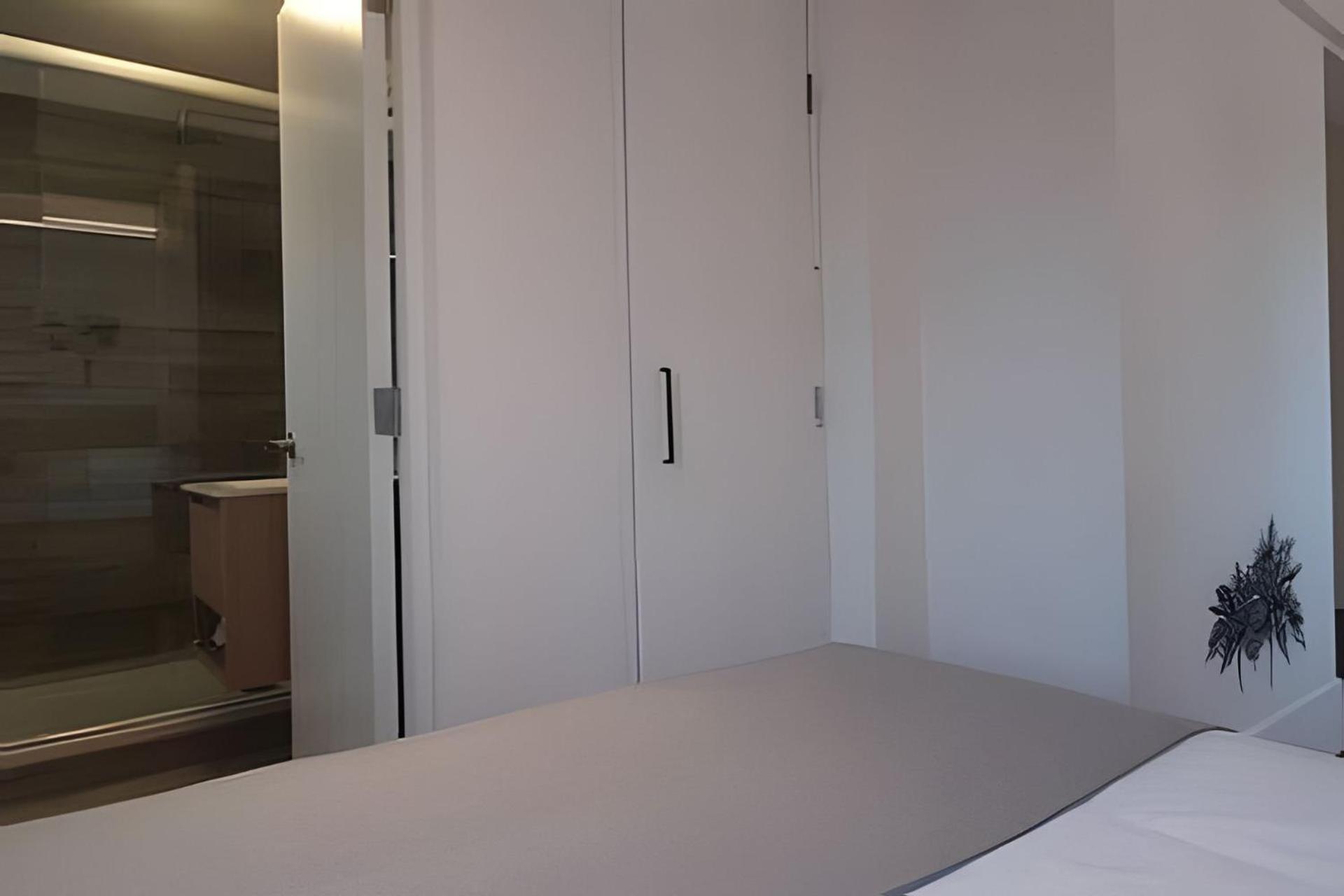 Living Vaisse Apartment Santiago