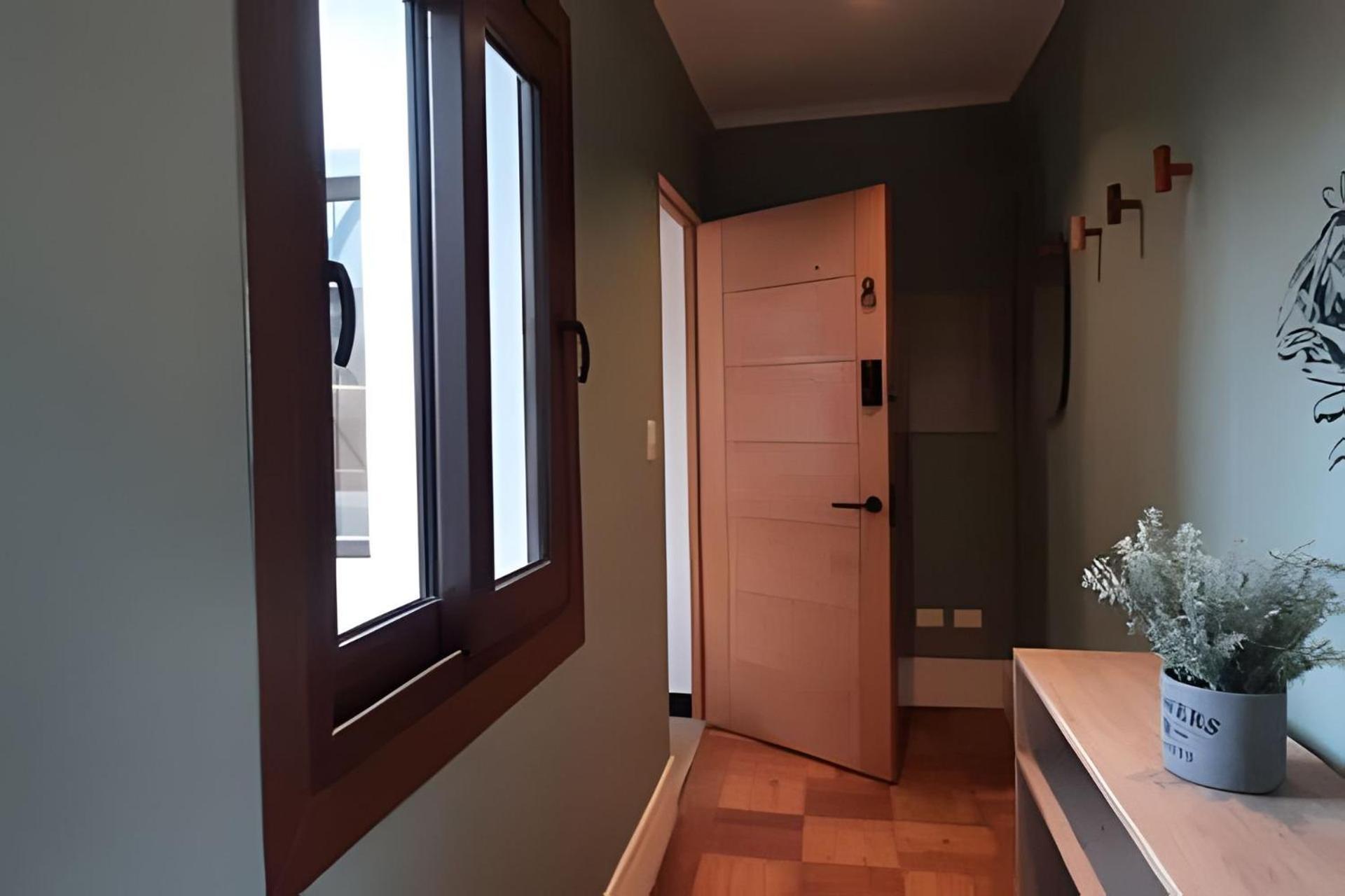 Living Vaisse Apartment