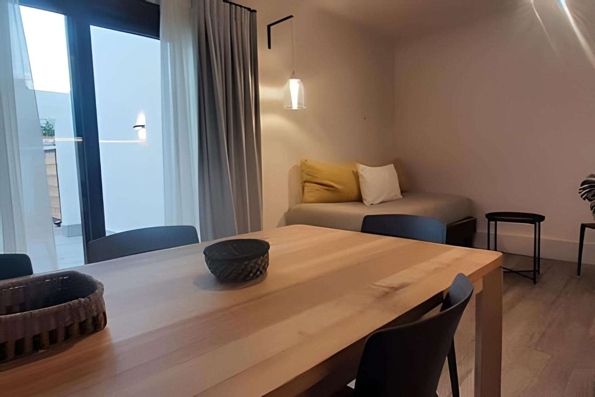 Apartment Living Vaisse *