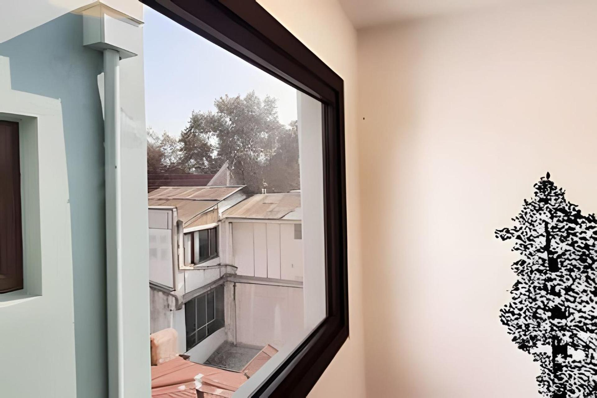 Apartment Living Vaisse Santiago