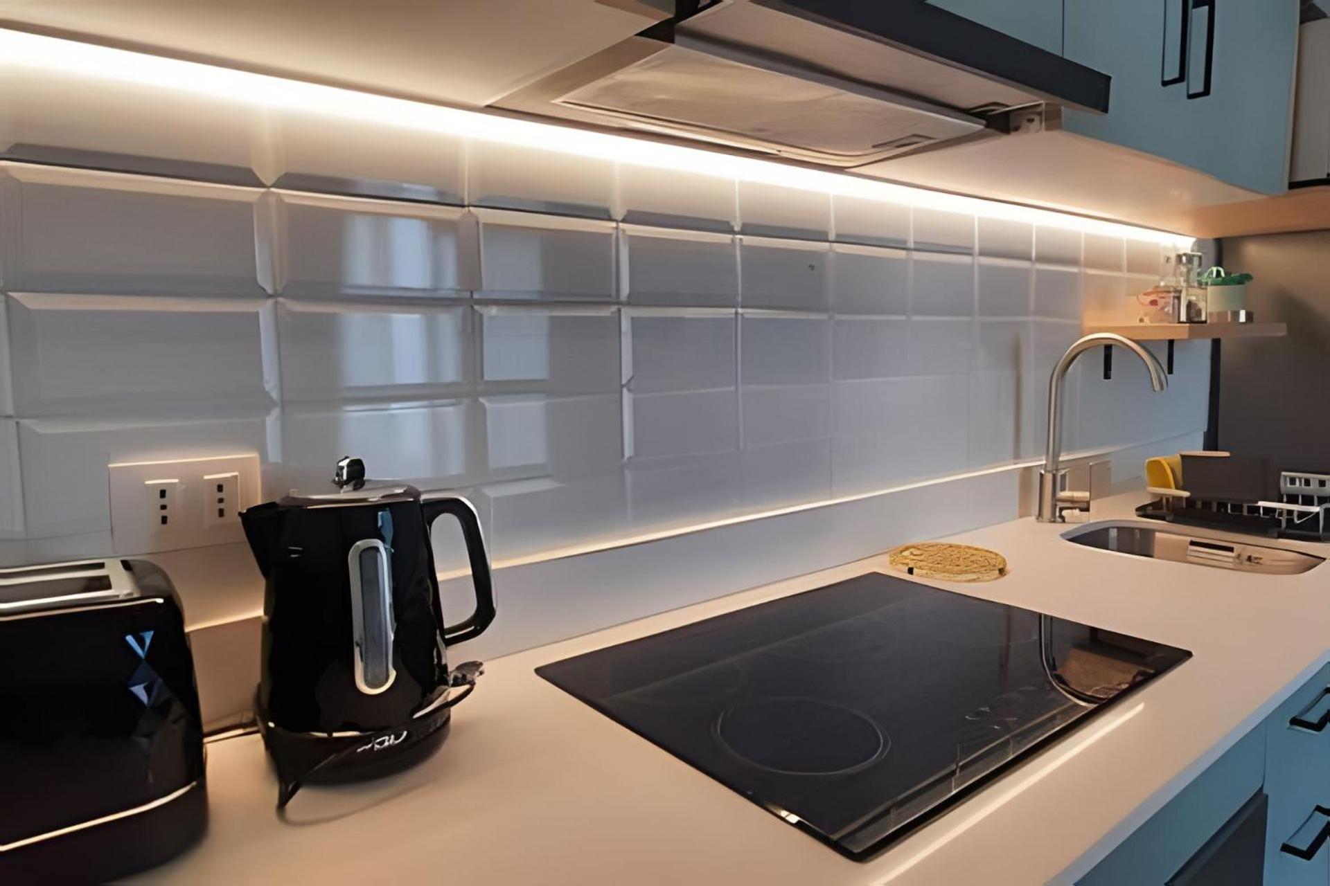 Living Vaisse Apartment