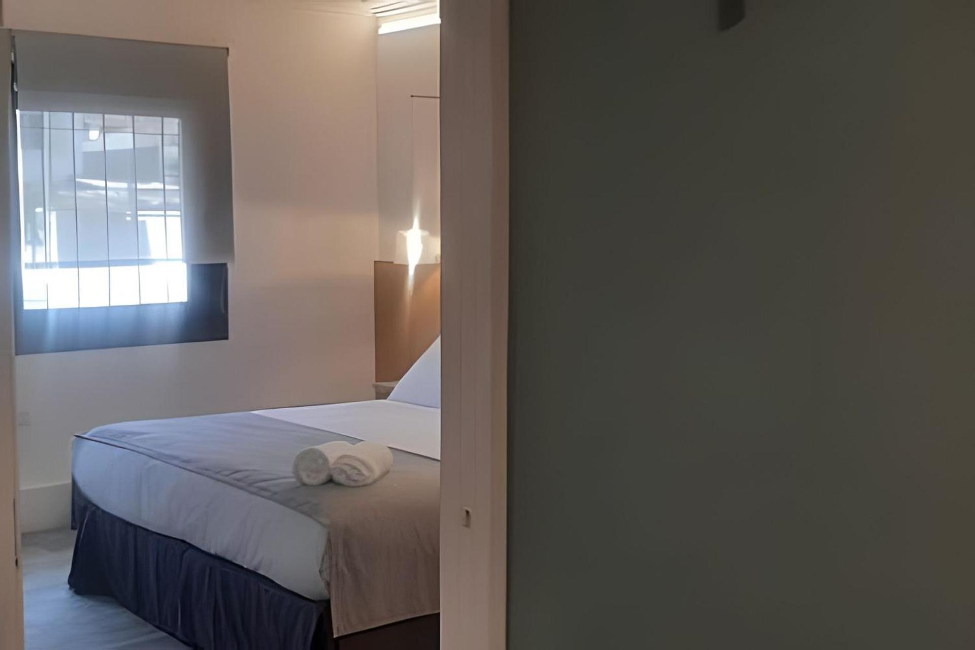 Living Vaisse Apartment Santiago
