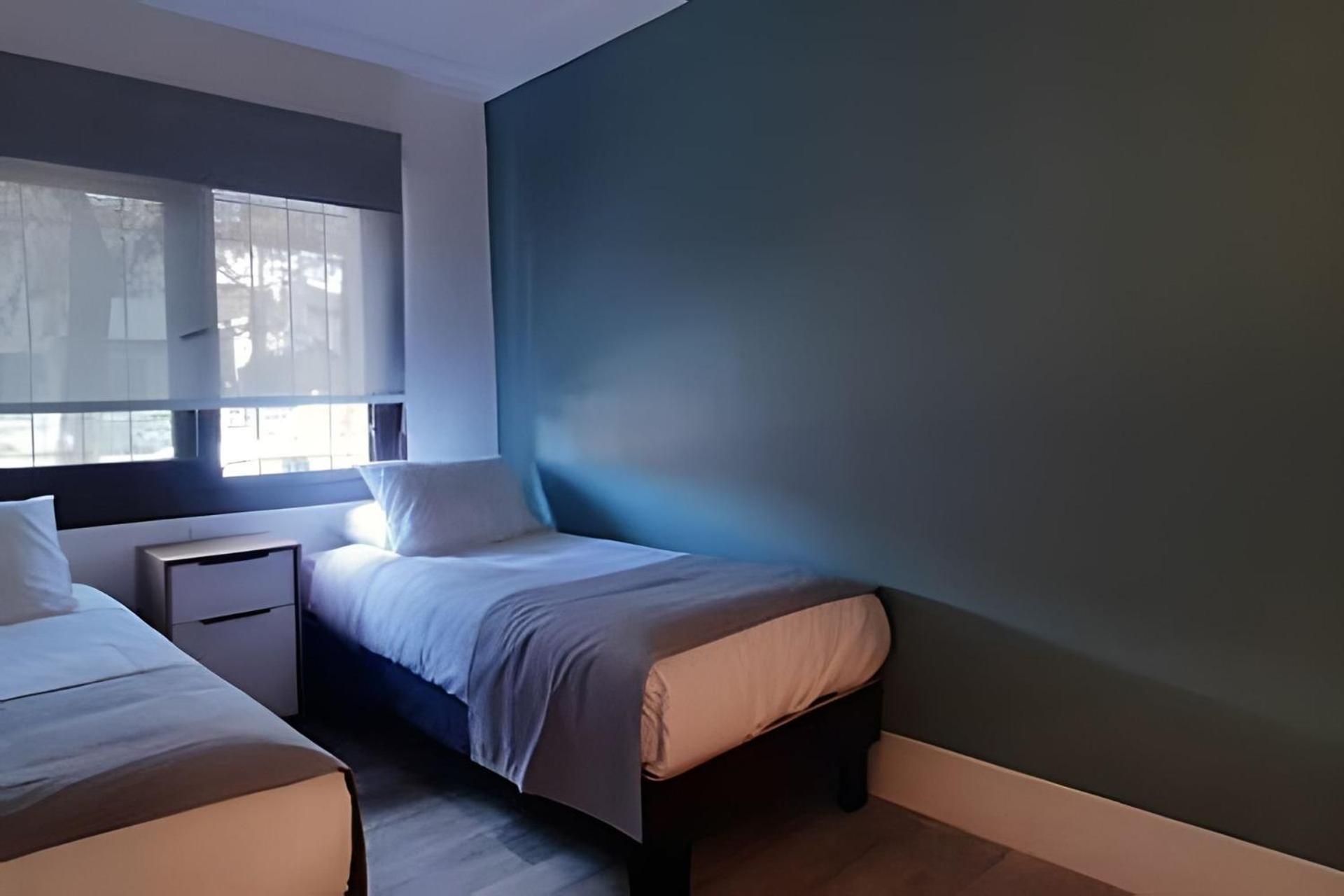 Living Vaisse Apartment Santiago