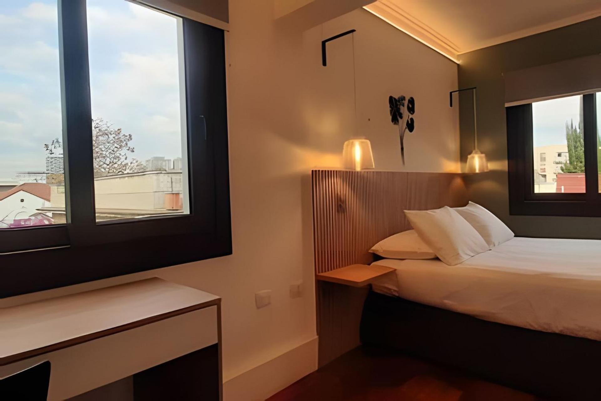 Apartment Living Vaisse Santiago