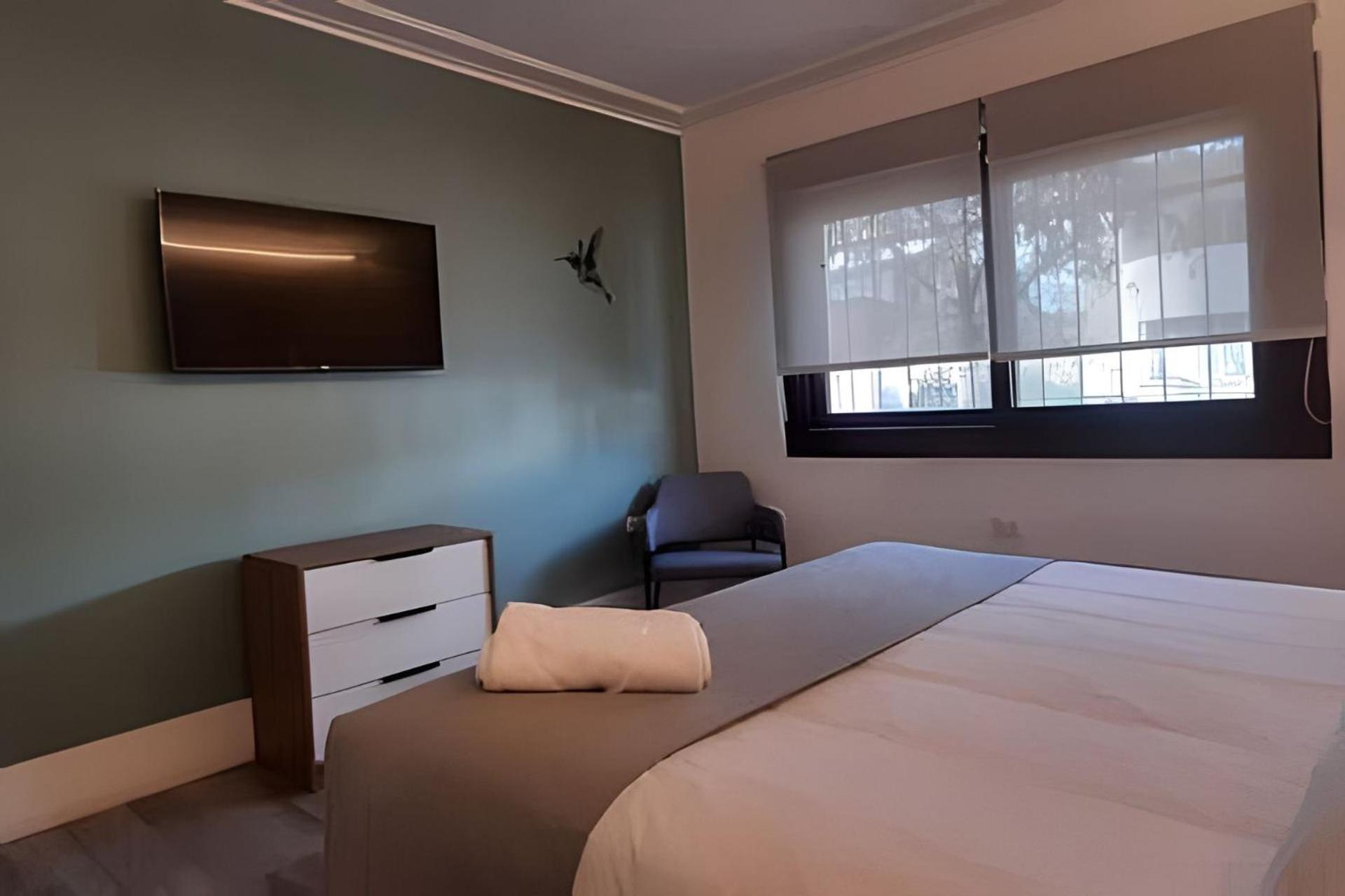 Living Vaisse Apartment