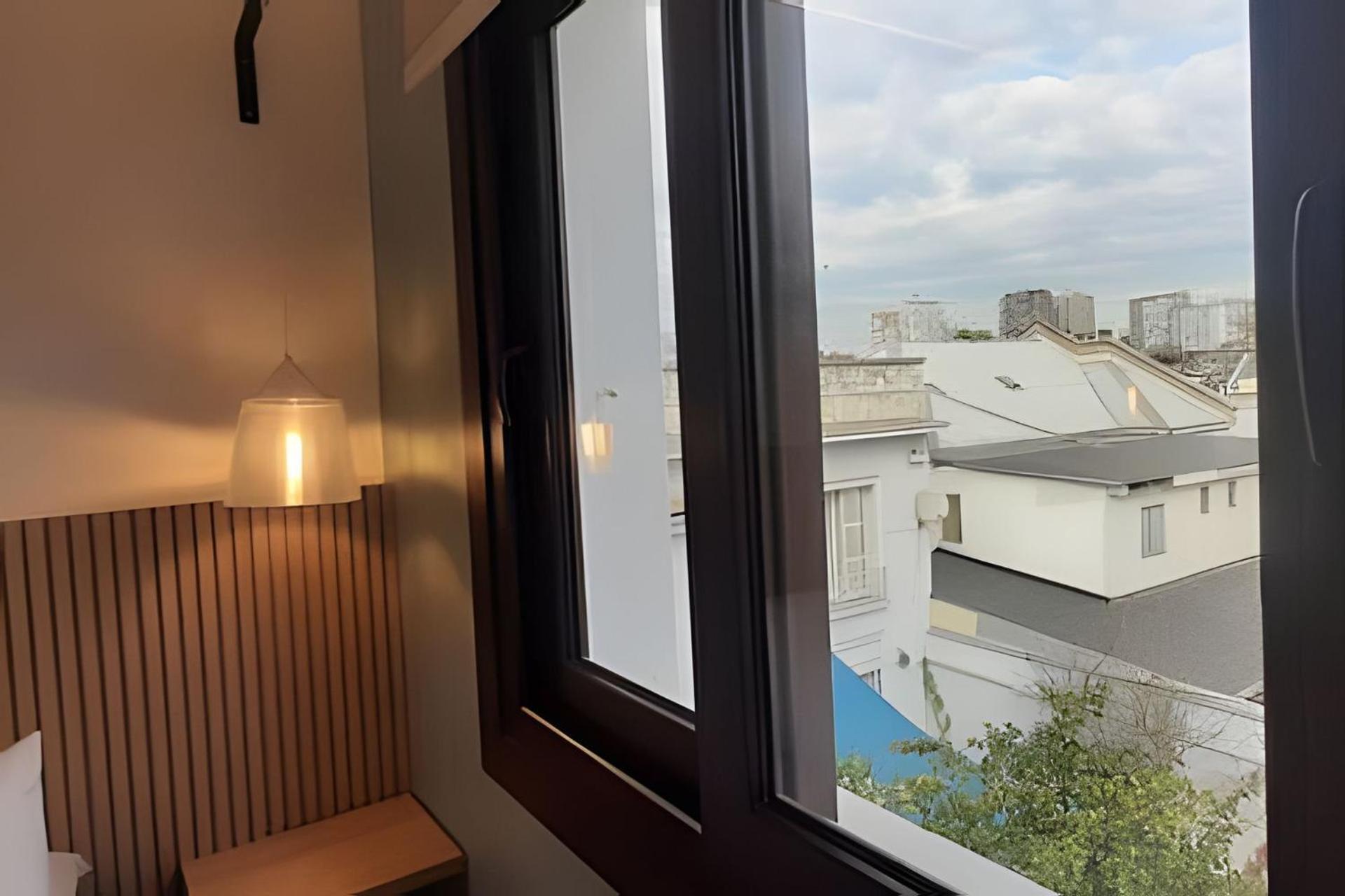 Living Vaisse Apartment Santiago