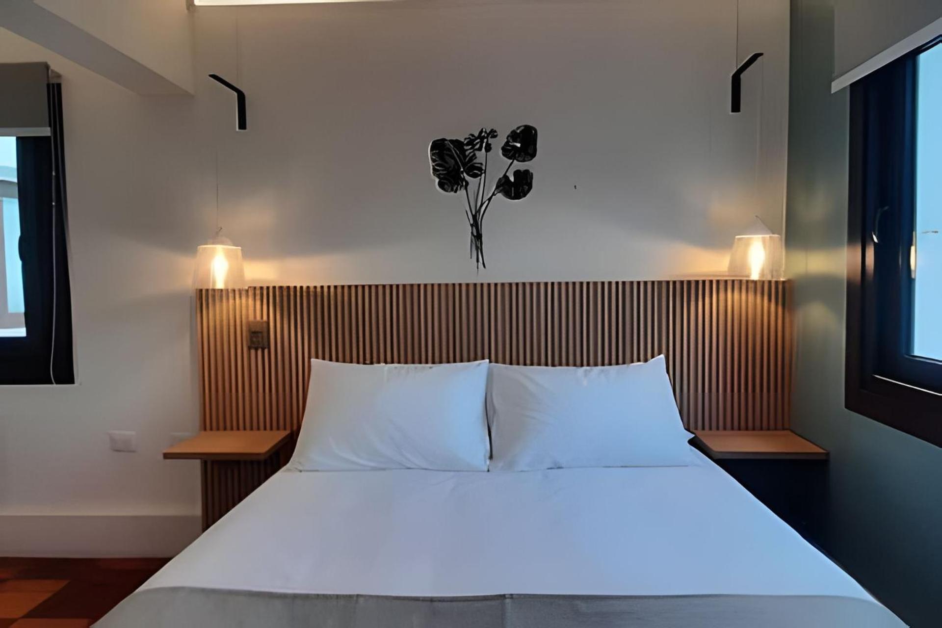 Apartment Living Vaisse Santiago