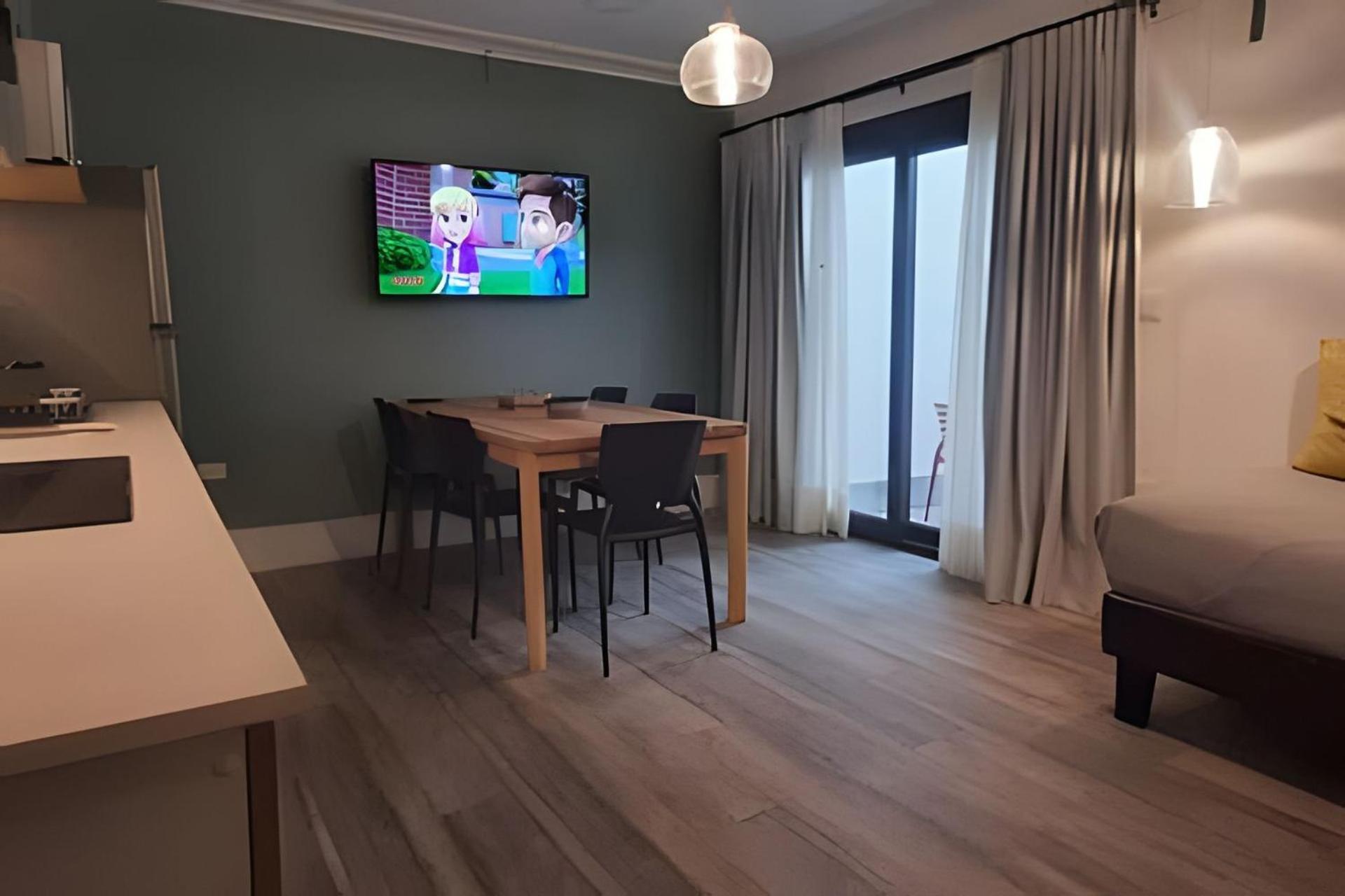 Living Vaisse Apartment *