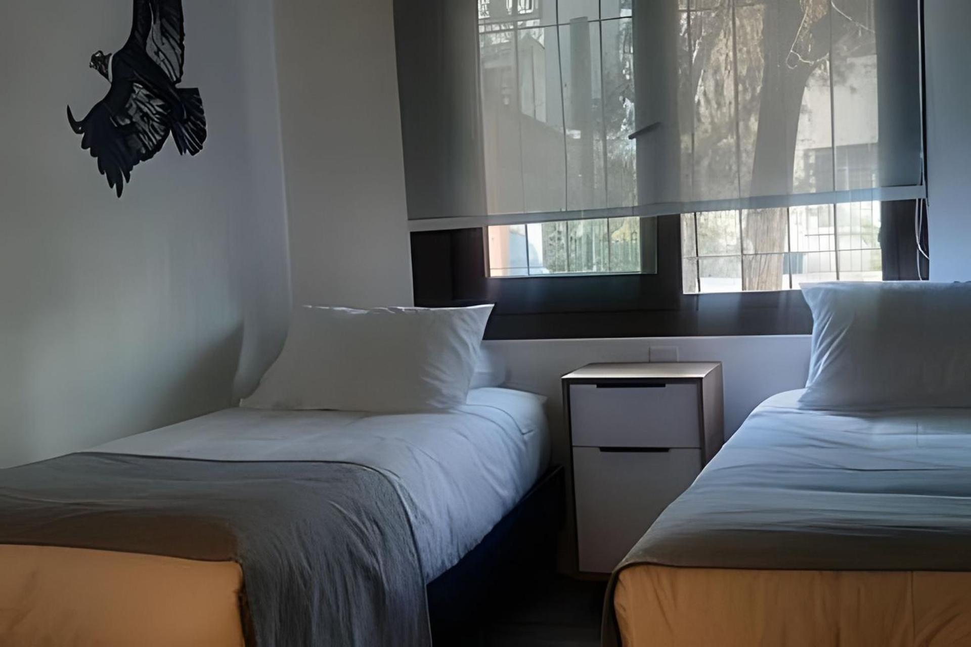 Apartment Living Vaisse Santiago