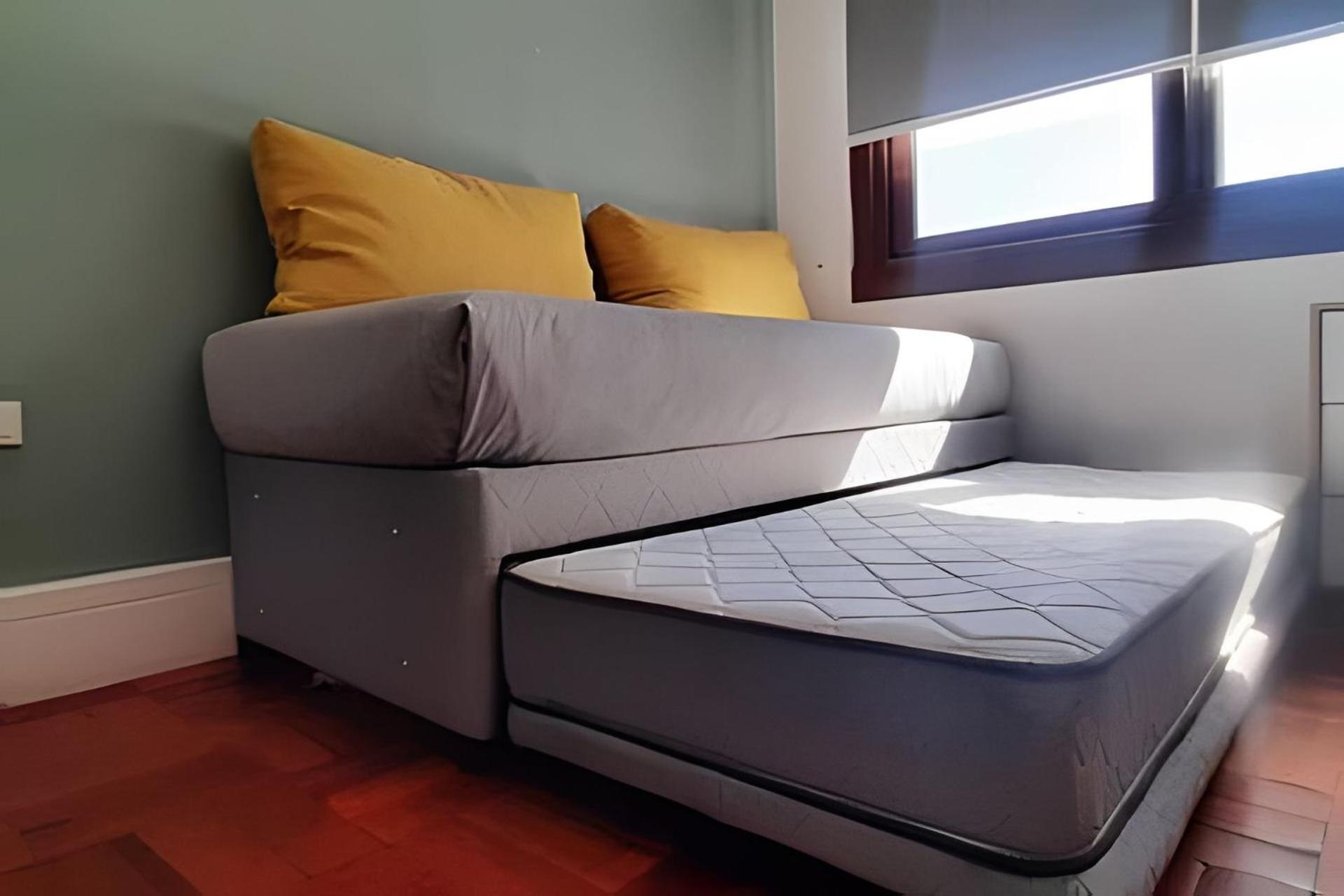 Apartment Living Vaisse Santiago