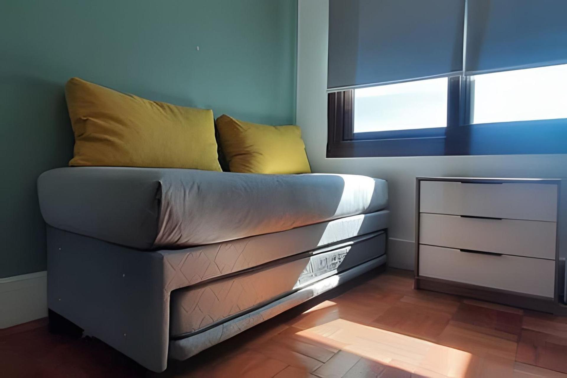 Apartment Living Vaisse