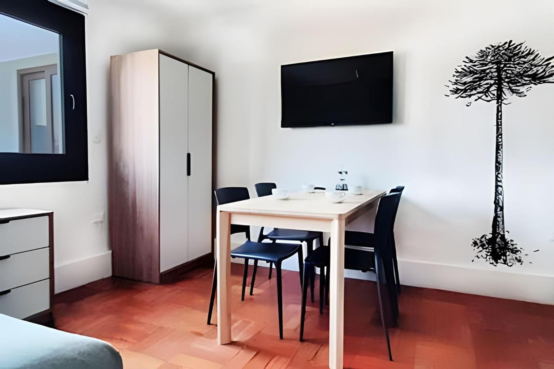 Apartment Living Vaisse *