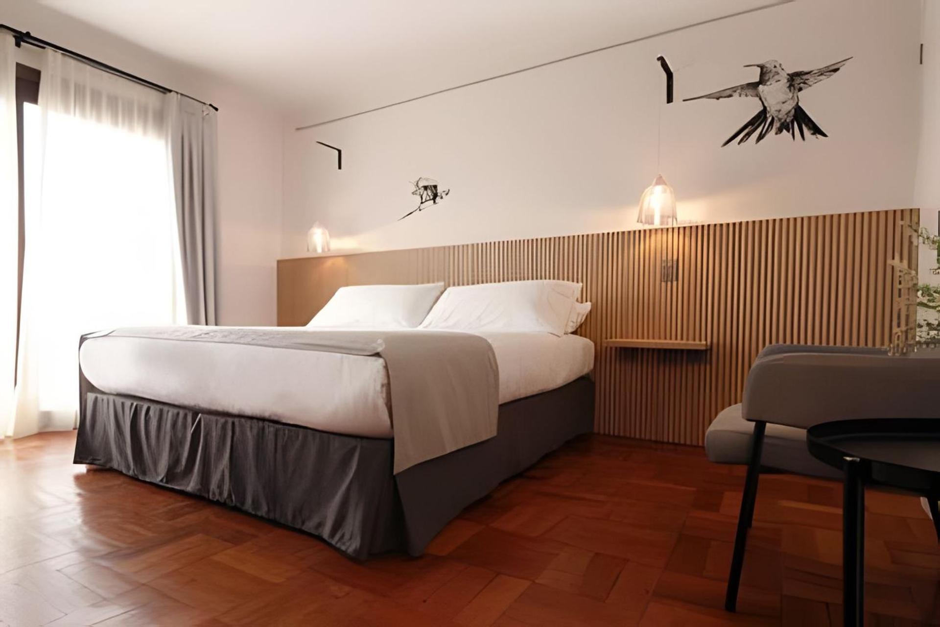 Apartment Living Vaisse Santiago