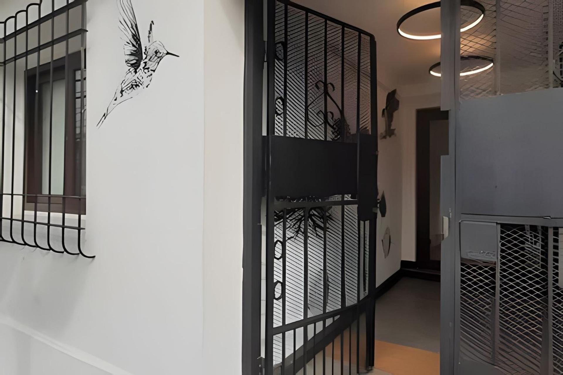 Living Vaisse Apartment