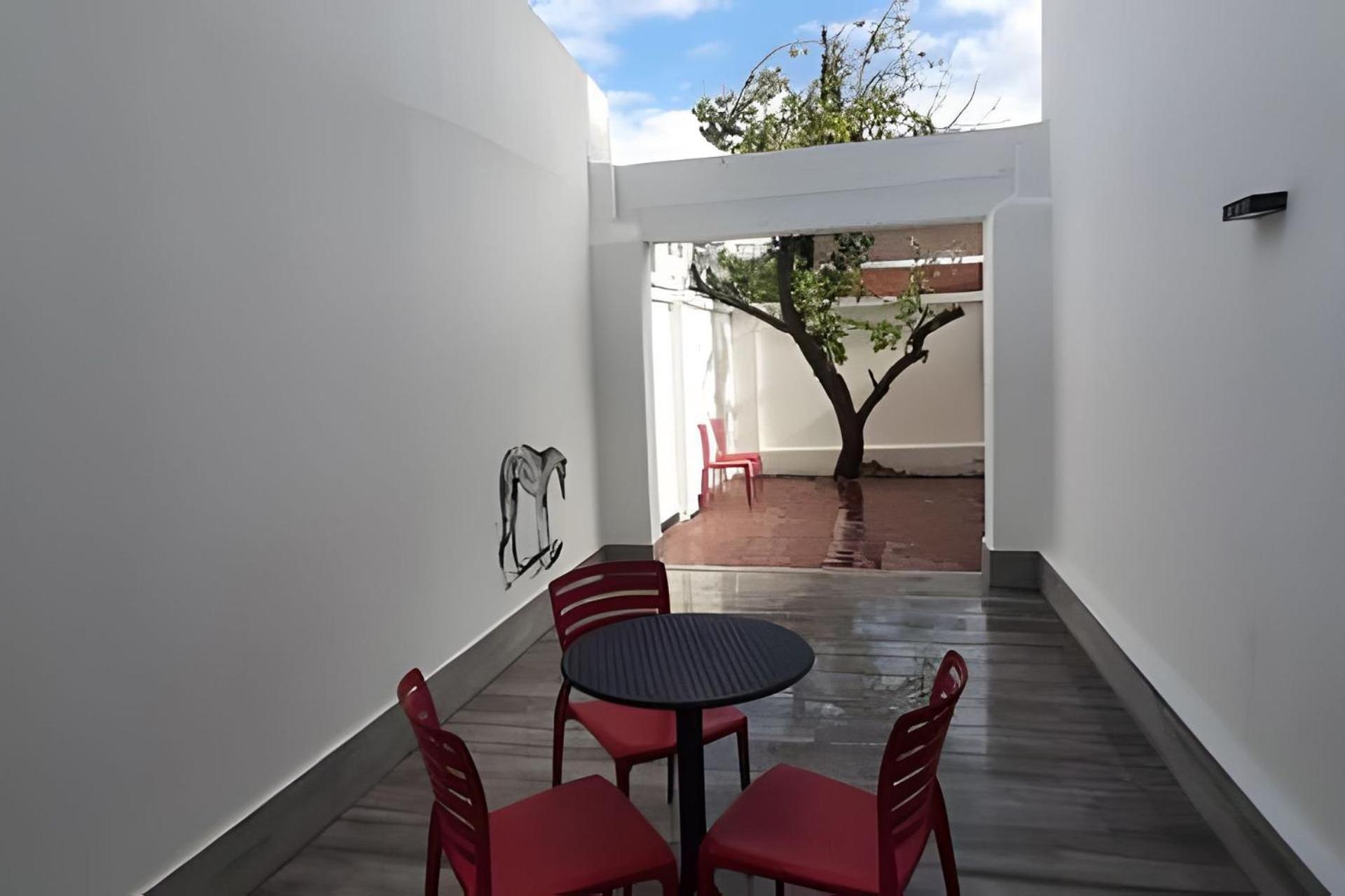 Living Vaisse Apartment Santiago