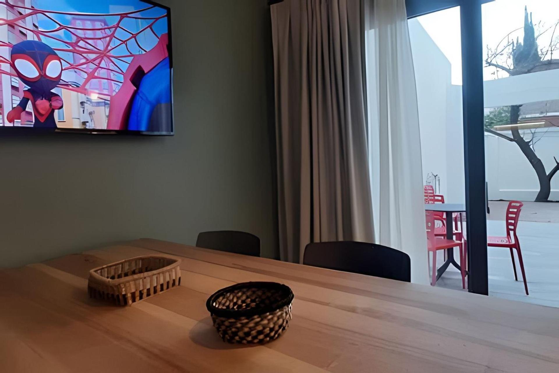 Apartment Living Vaisse