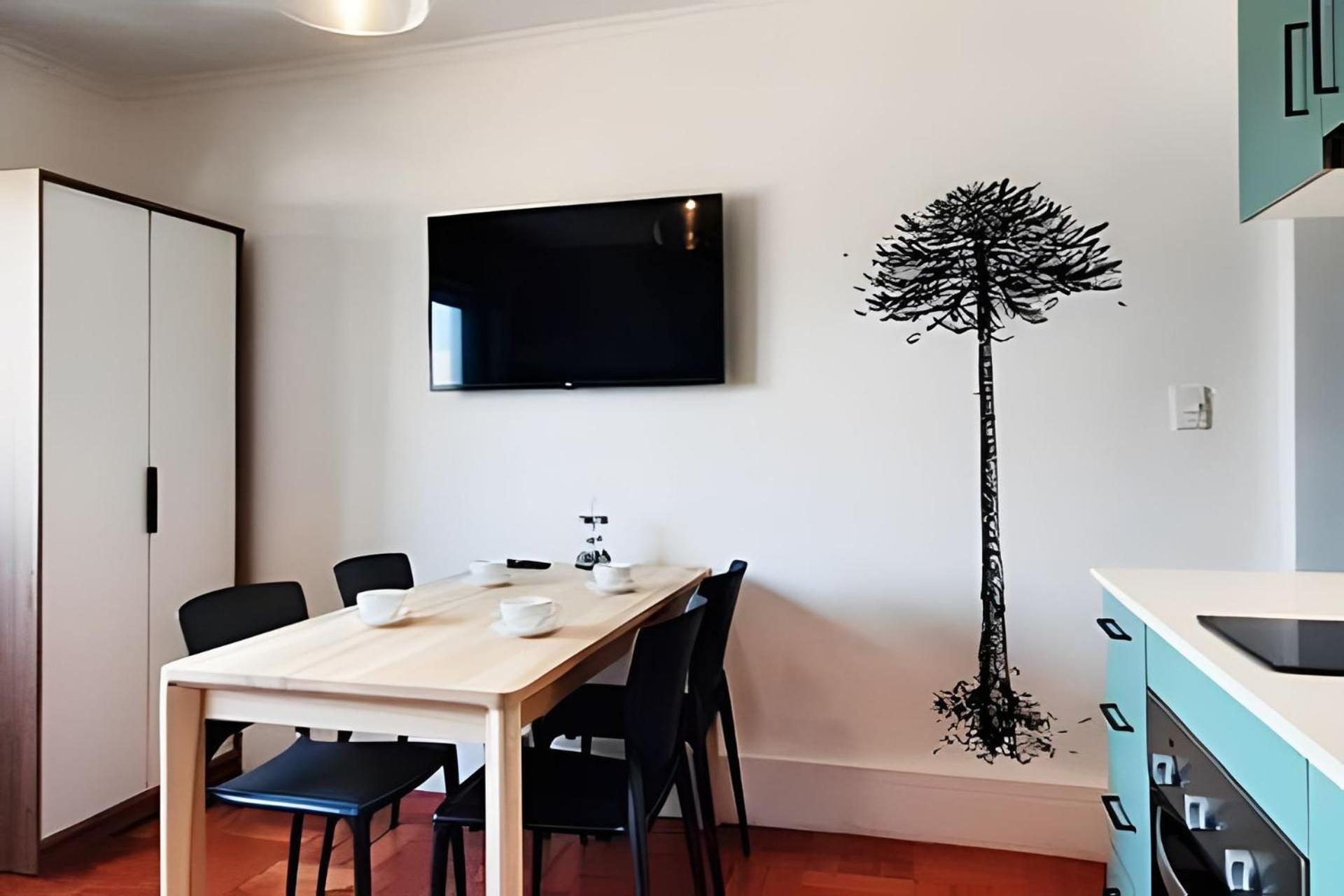 Apartment Living Vaisse *