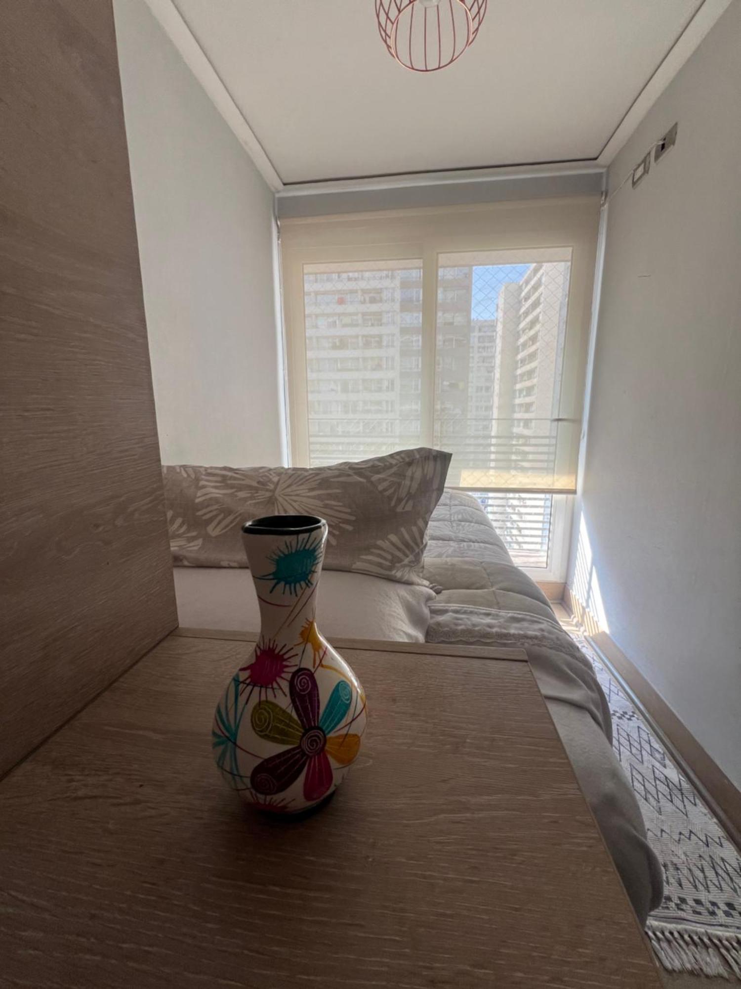 Habitacion Con Bano Privado En Departamento Compartido *