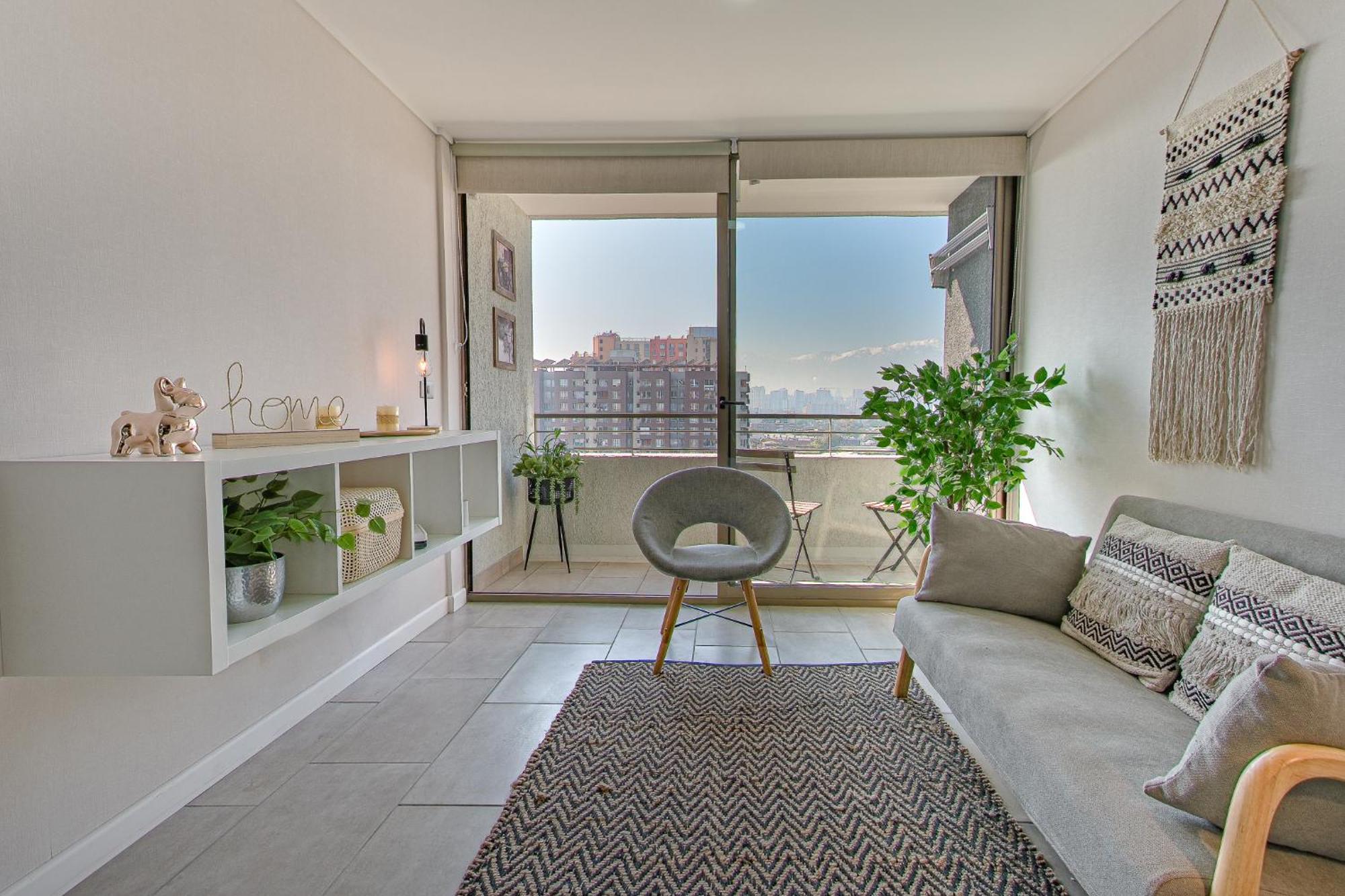 Apartment Sweet Chile Ii