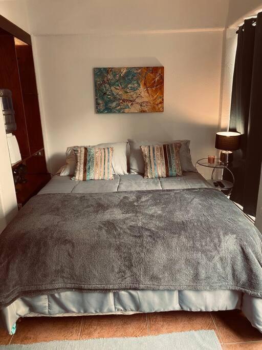 Apartment D&d Providencia 2 Santiago