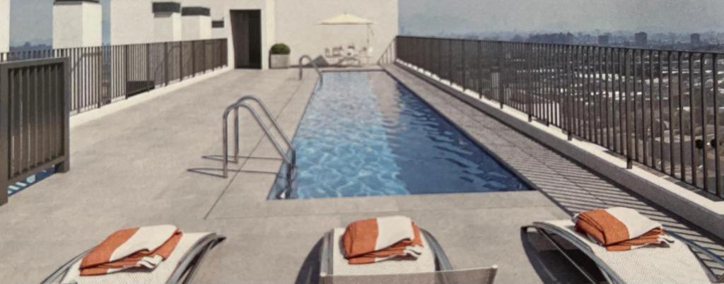 Apartment Estacion