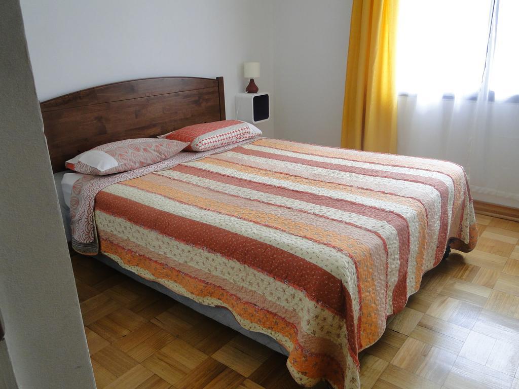 Bed & Breakfast Bed And Breakfast Manque Santiago