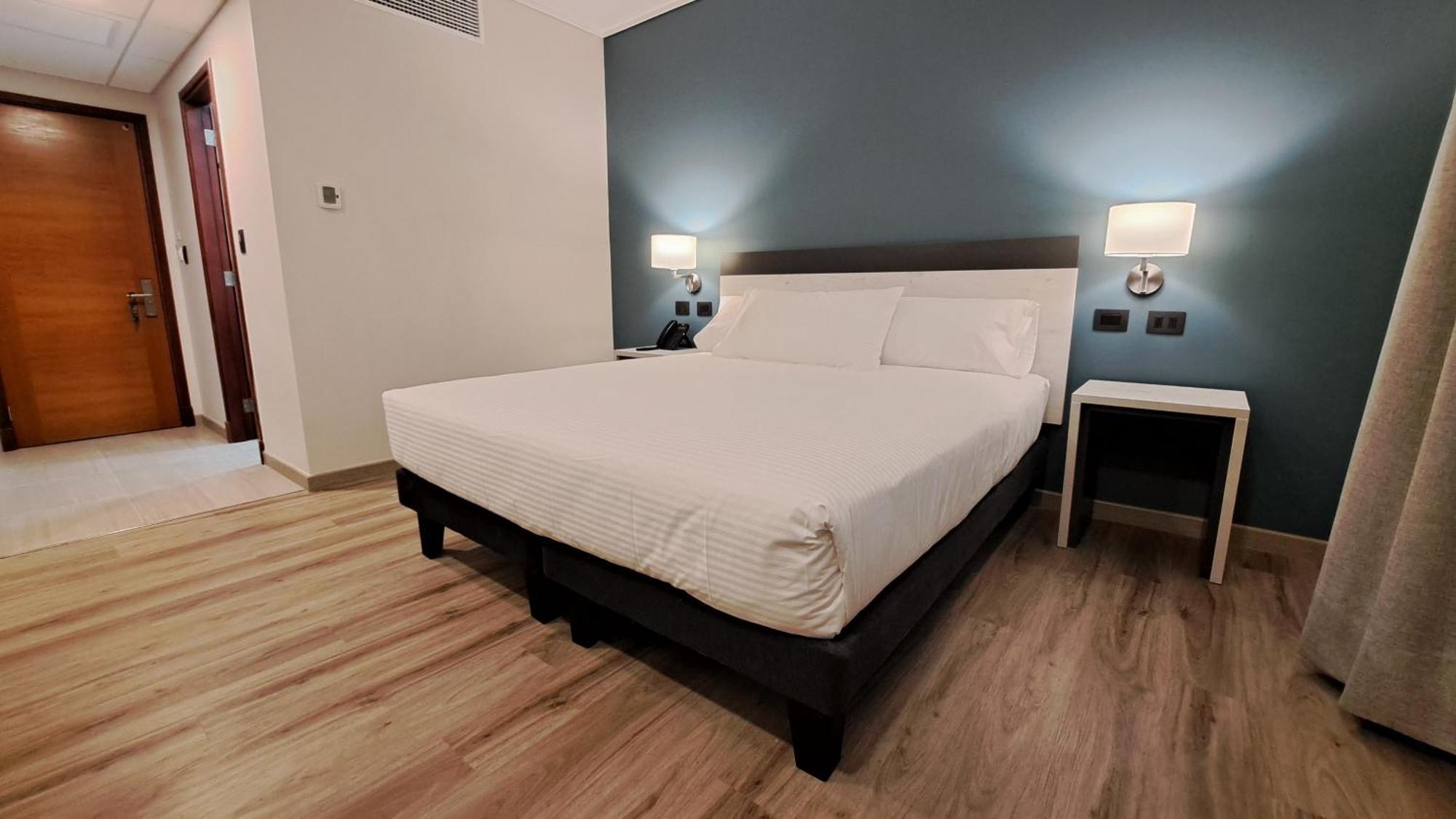 Hotel Diego De Almagro Aeropuerto