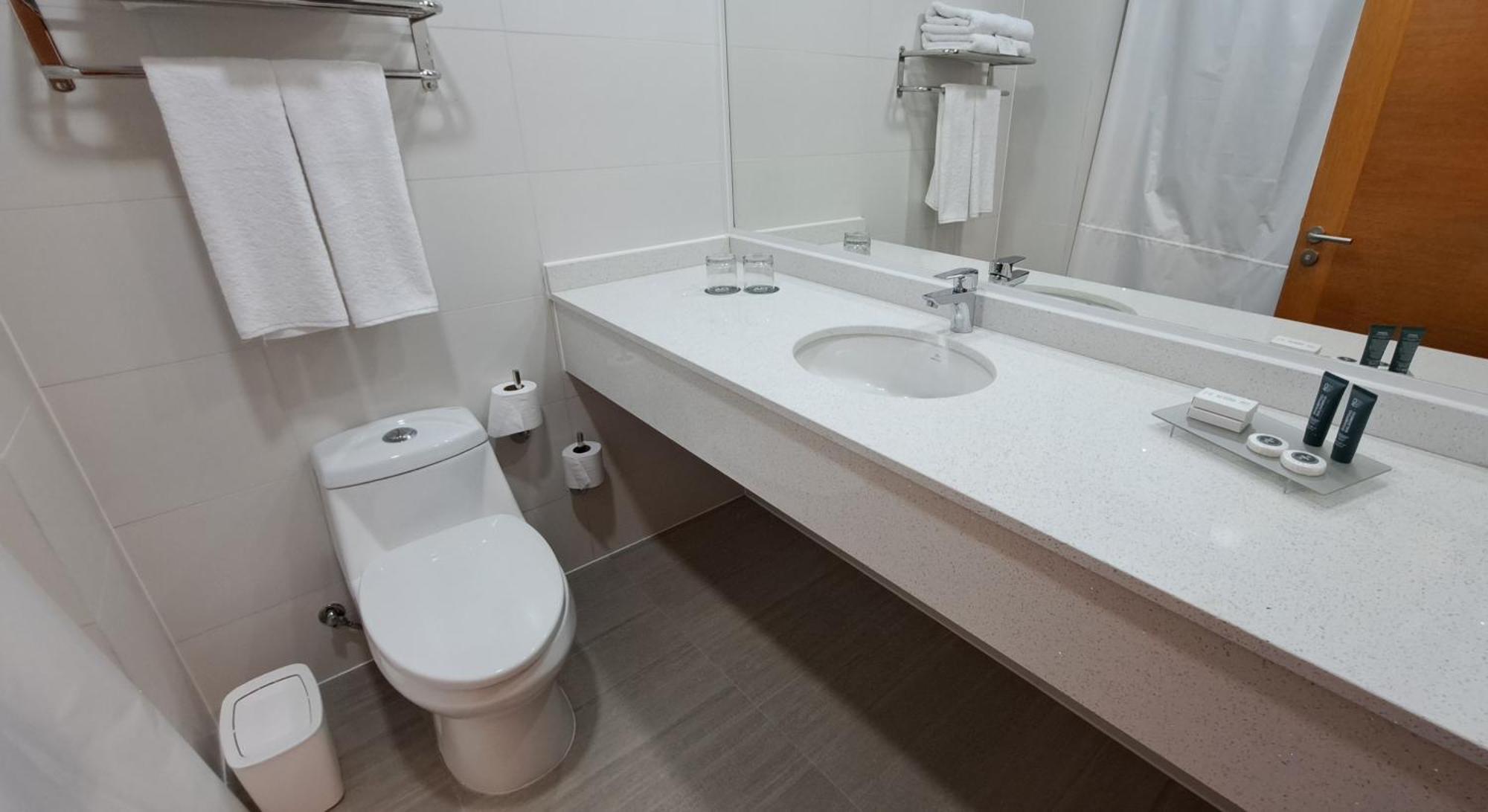 Diego De Almagro Aeropuerto 4*