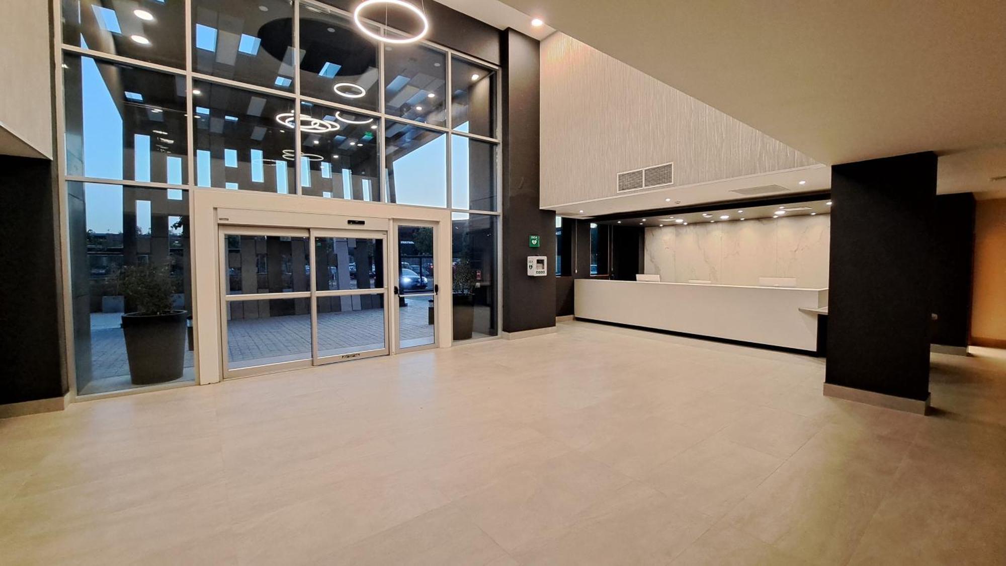 Hotel Diego De Almagro Aeropuerto Santiago