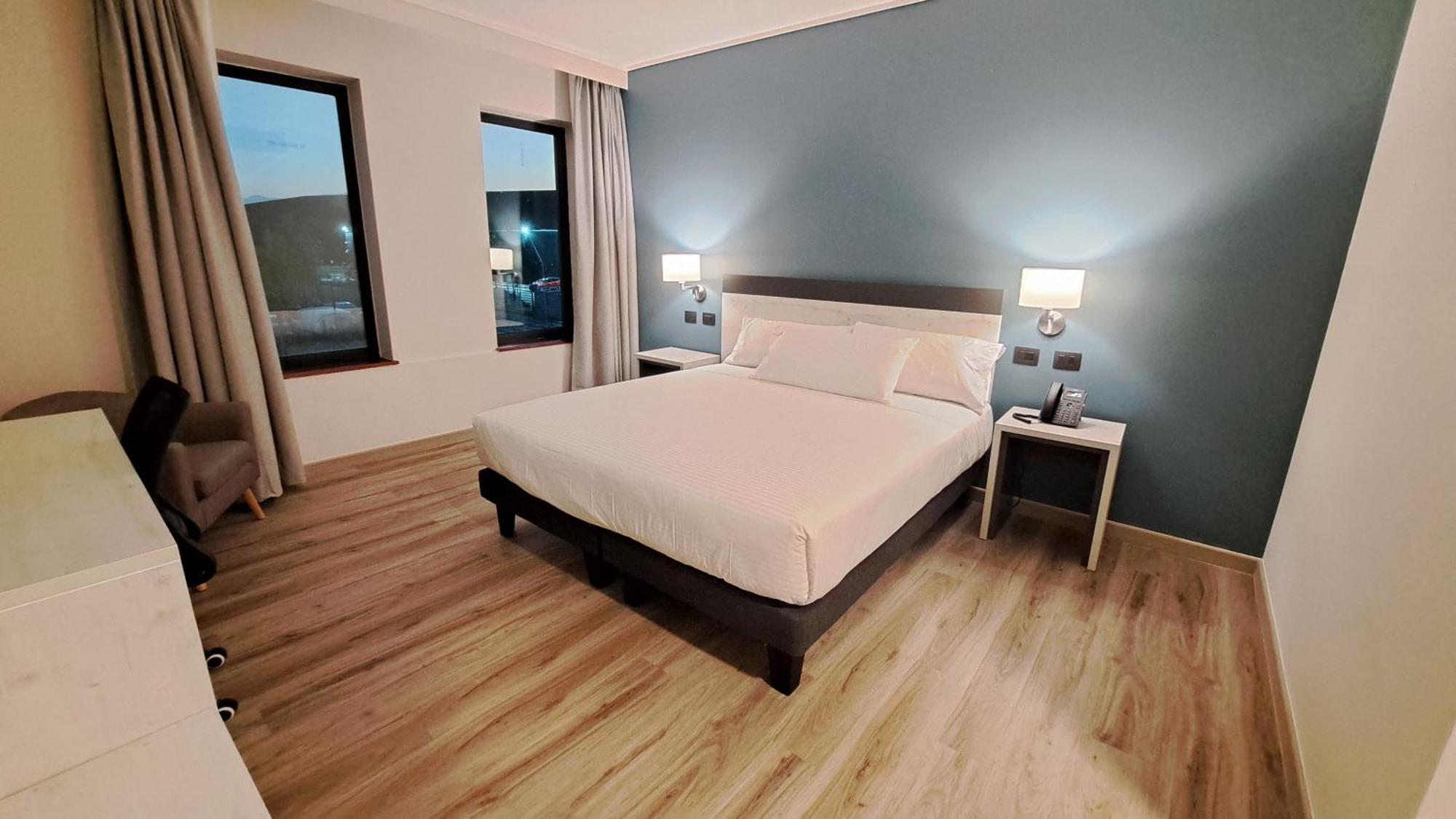 Diego De Almagro Aeropuerto 4*