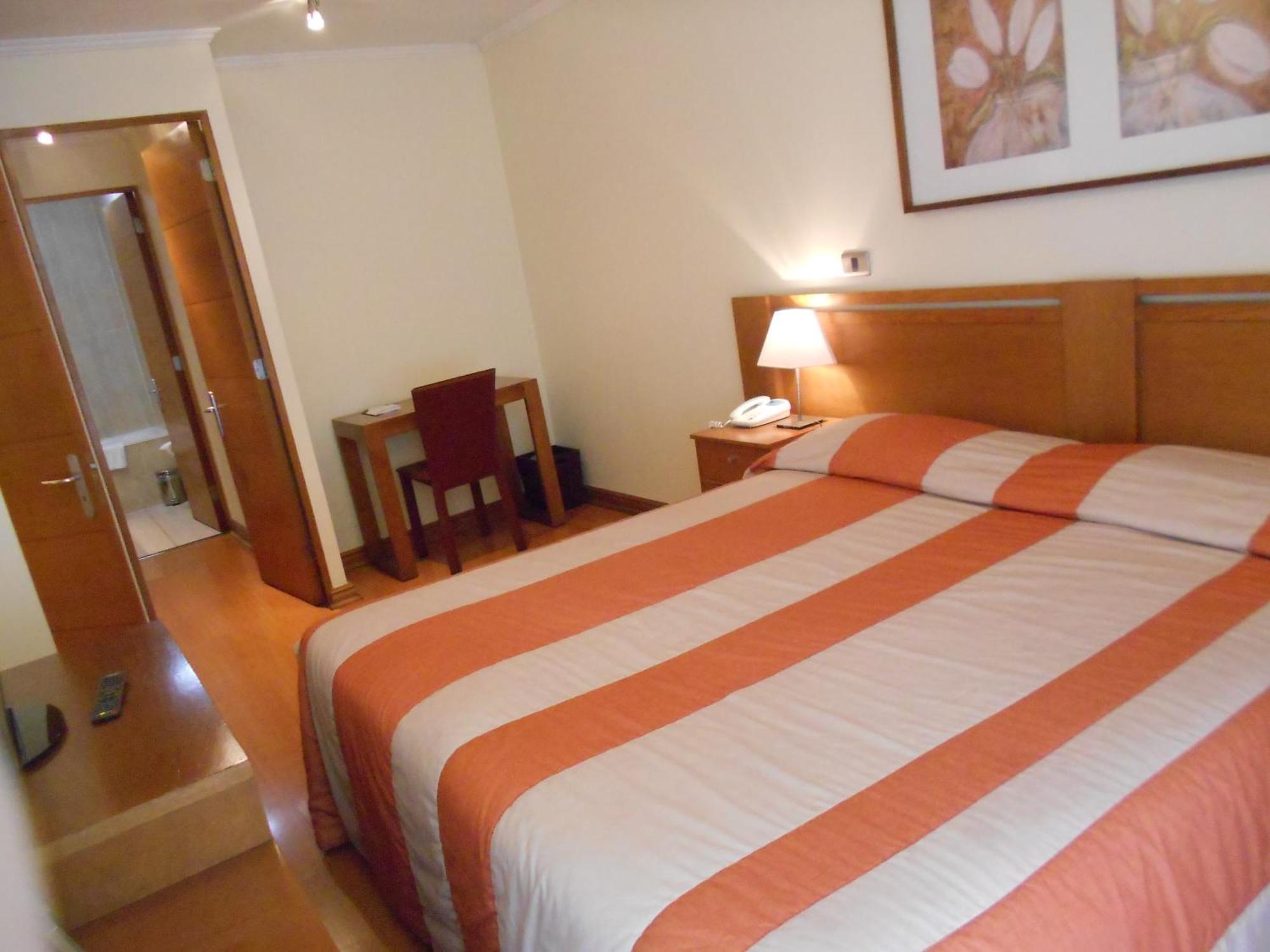 Andes Apartment *