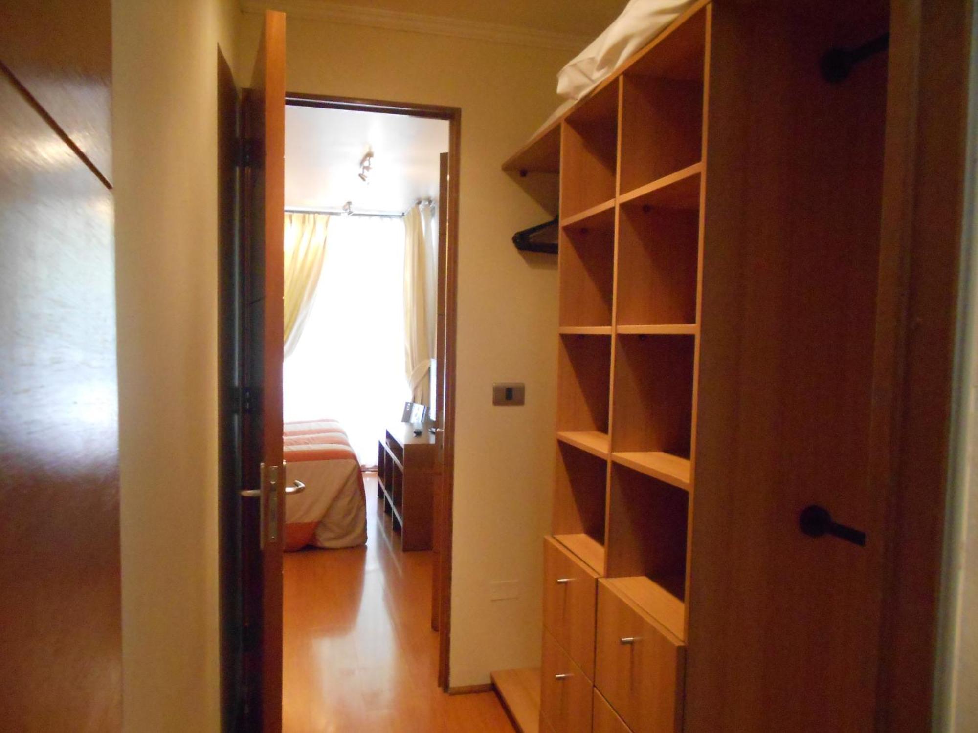 Andes Apartment Santiago