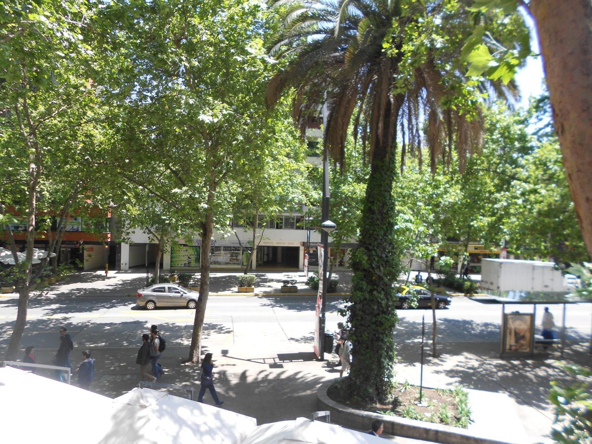 Andes Apartment Santiago