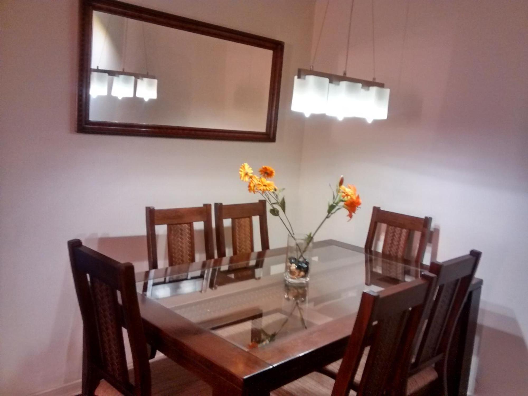 Apartamento Zenteno Santiago