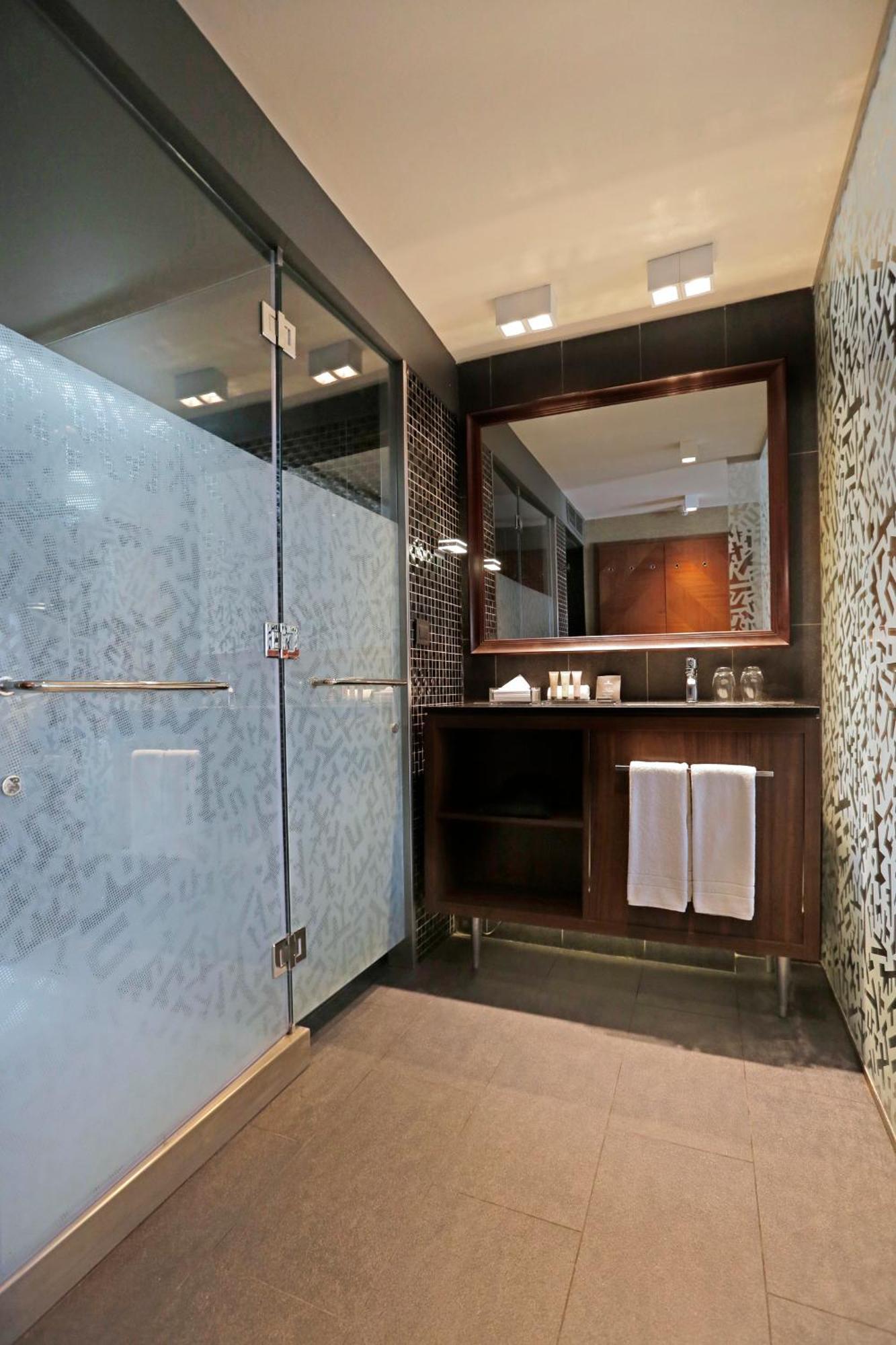 Cumbres Lastarria Khách sạn