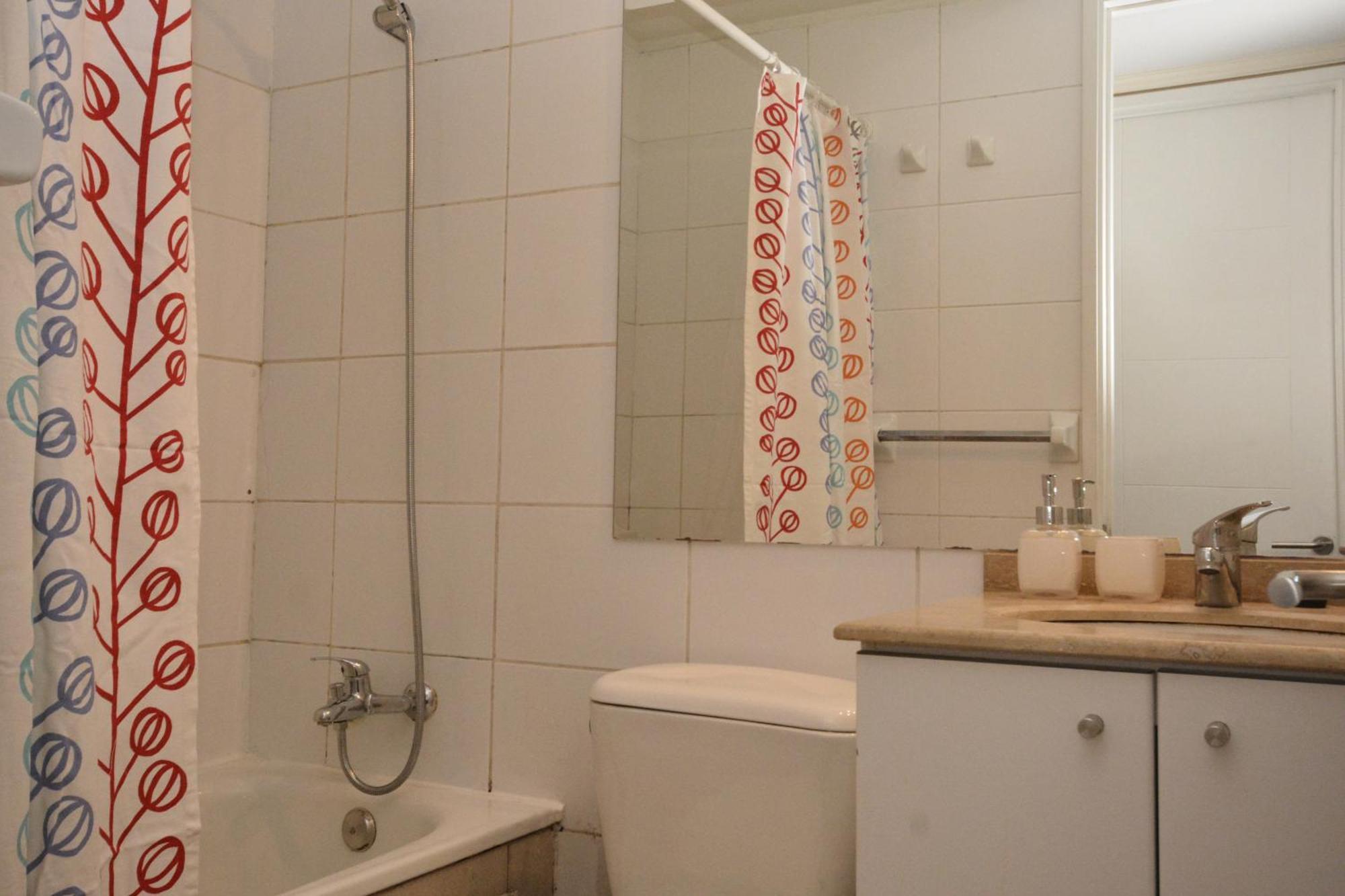 Barrio Lastarria, Excelentes - Sofia Camilla Apartment Santiago