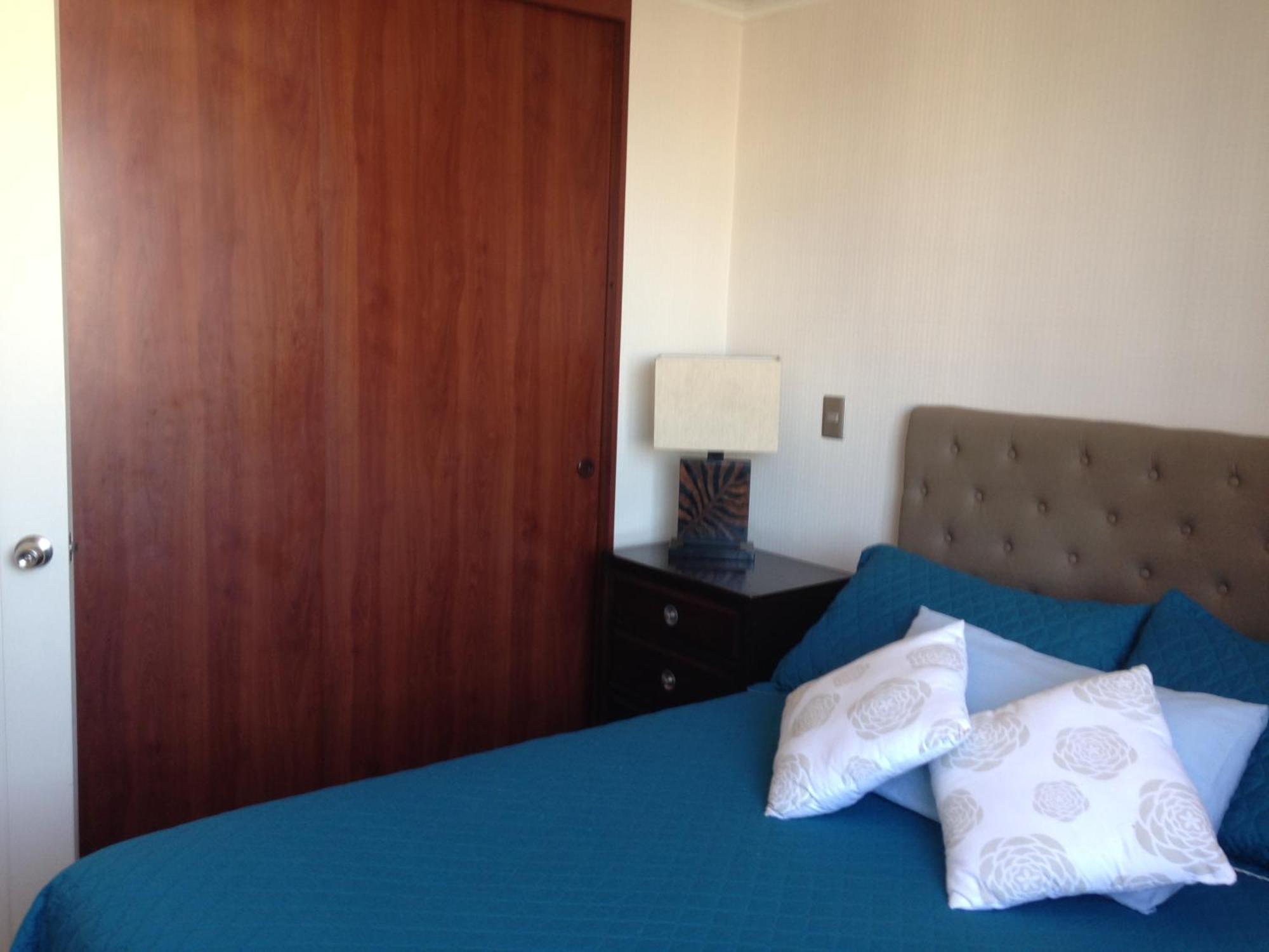 Azzai Bellas Artes 3* Santiago