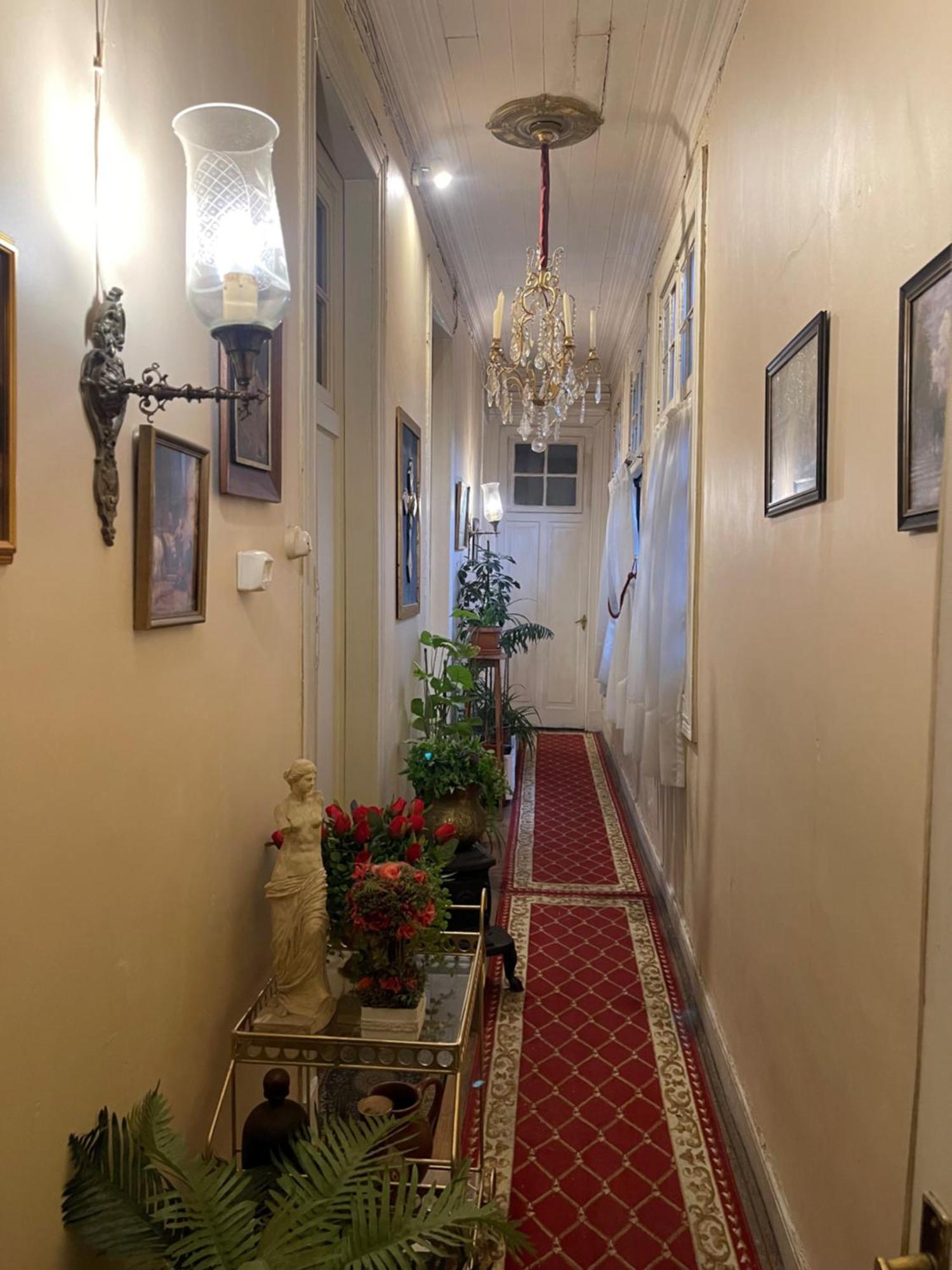 Casa Dos Leones Inn Santiago