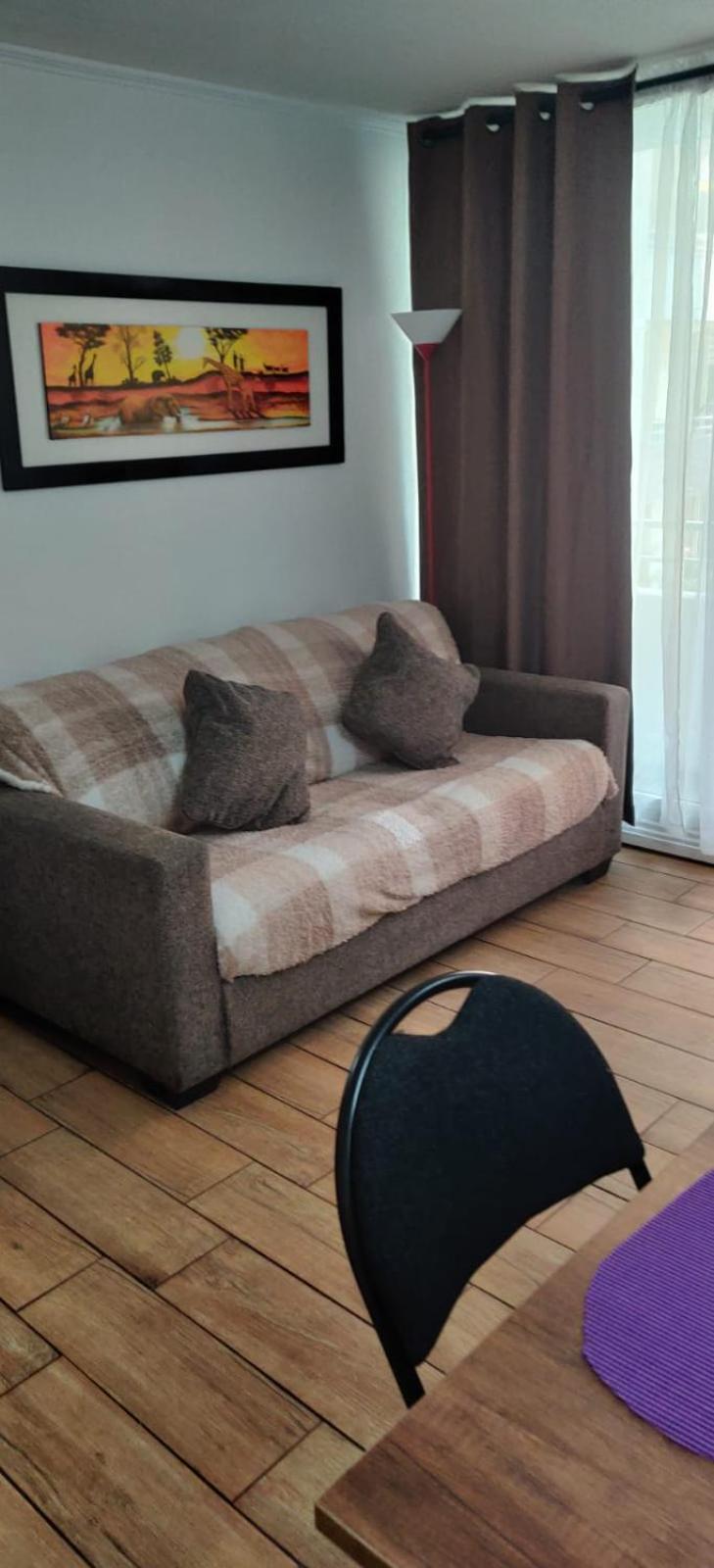 Apartment Gloria