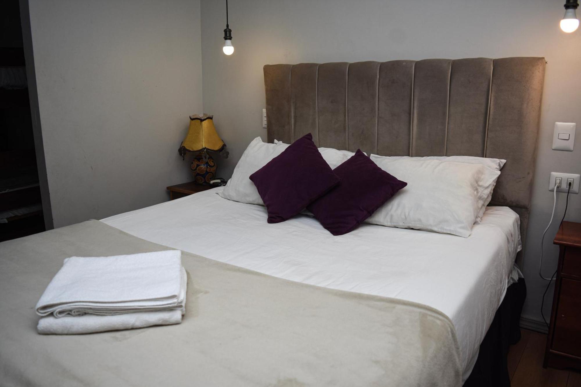 Bed & Breakfast Bbcasita Santiago