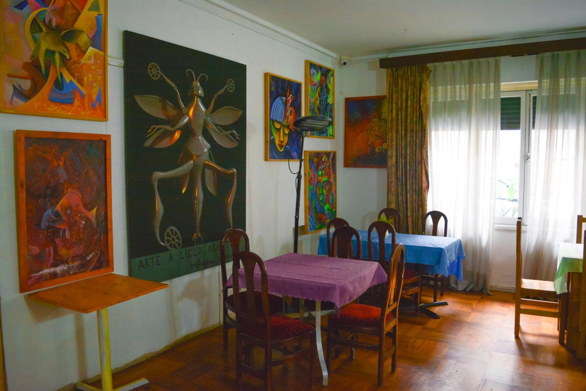 Bbcasita Bed & Breakfast